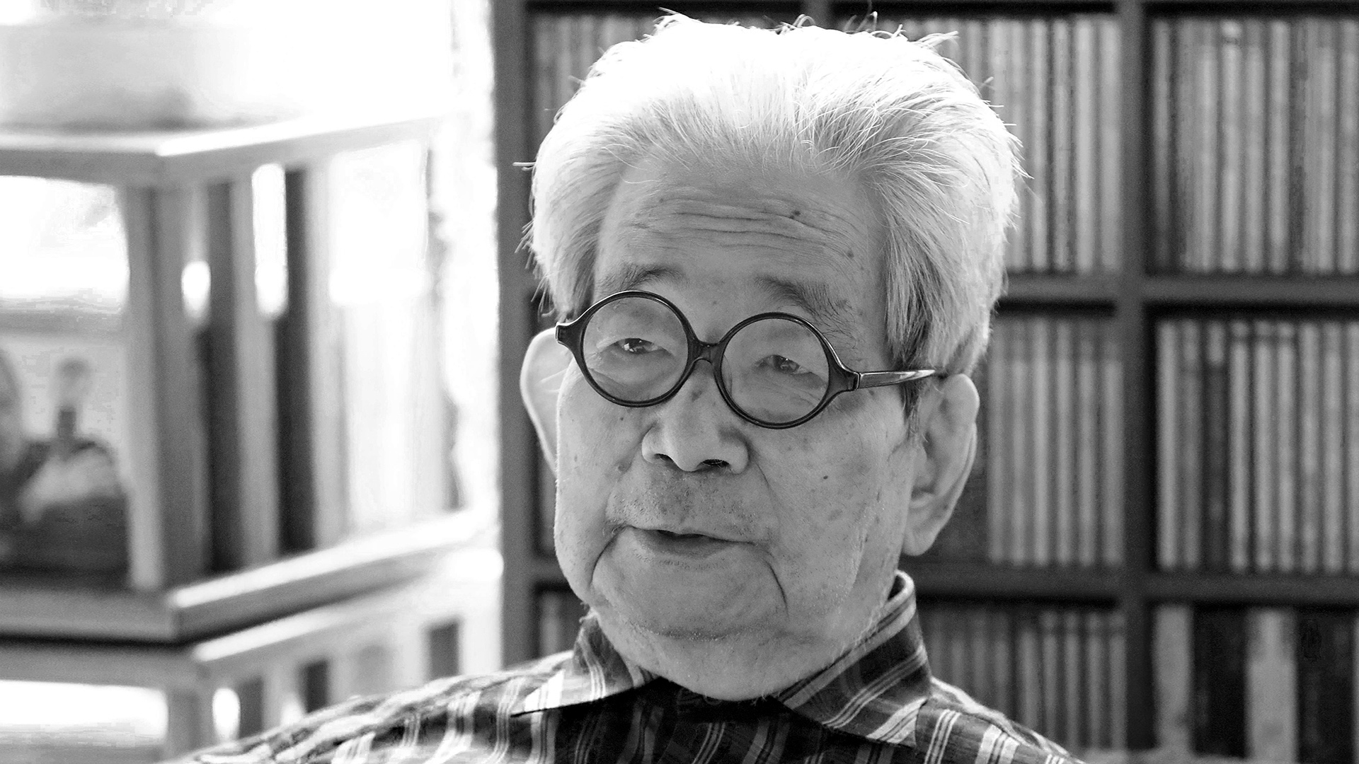 Japanischer Nobelpreisträger Kenzaburo Oe ist tot