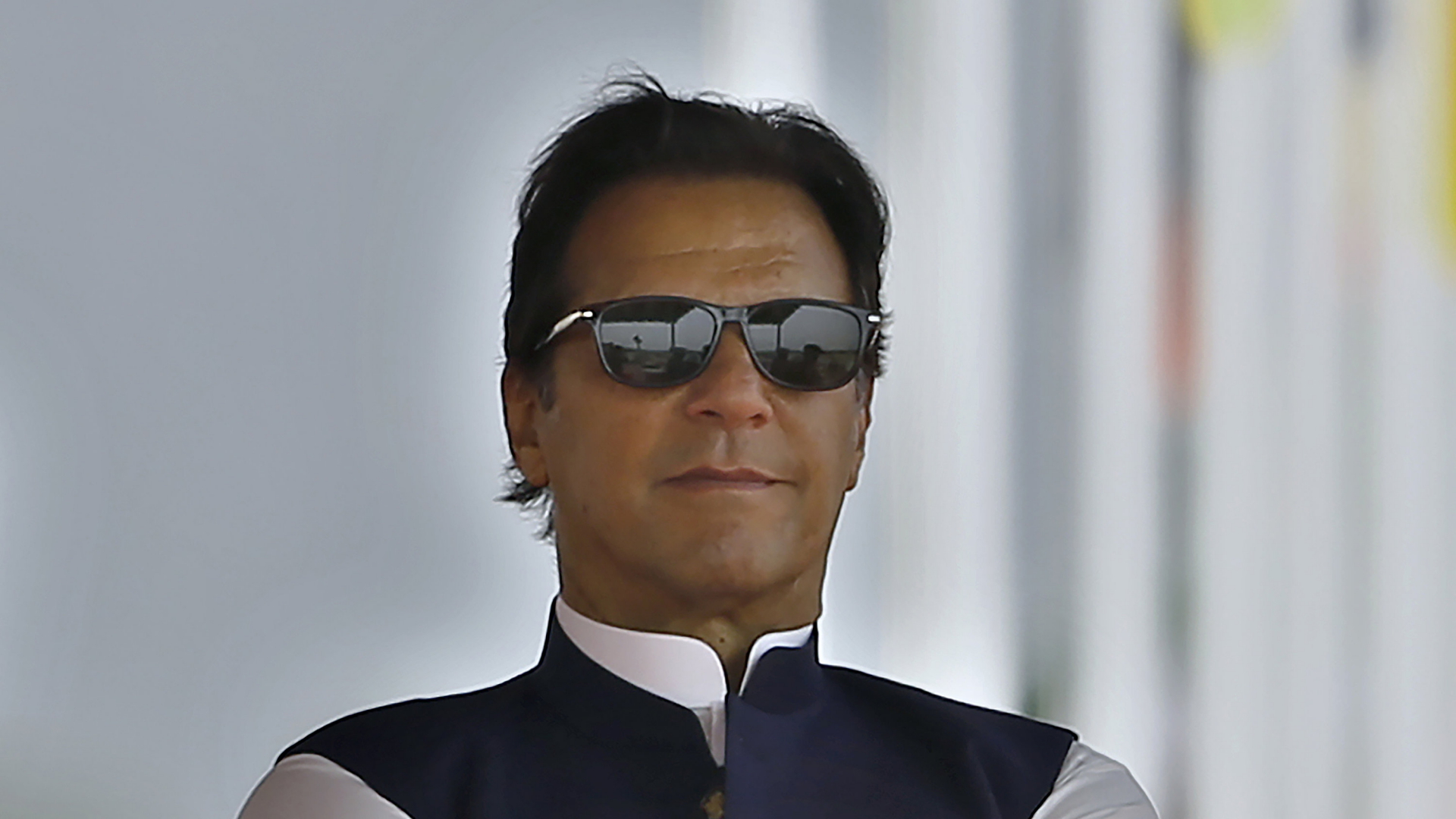 Pakistan: PM Khan kehilangan mosi tidak percaya