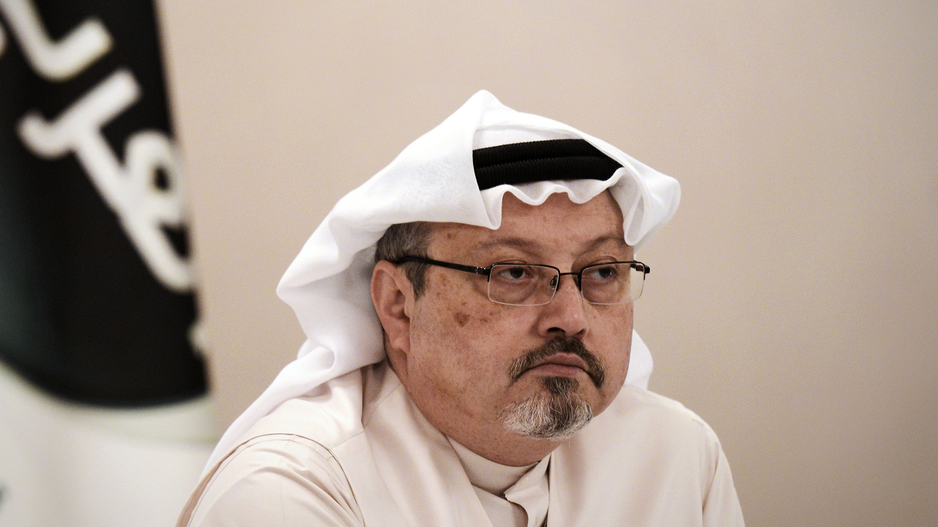 Jamal Khashoggi (Archivfoto: Dezember 2014) | AFP