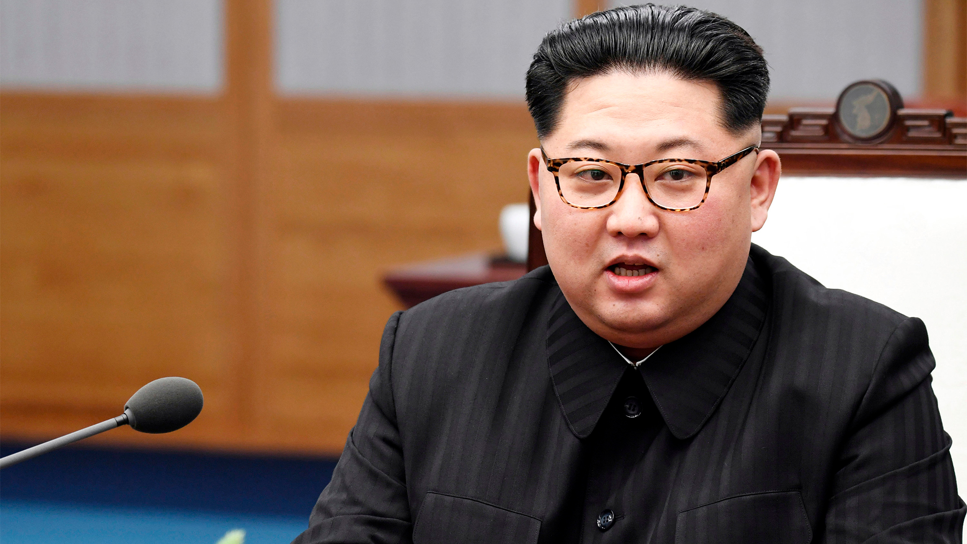 Bereits im Mai will Nordkorea Atomtestanlage schließen