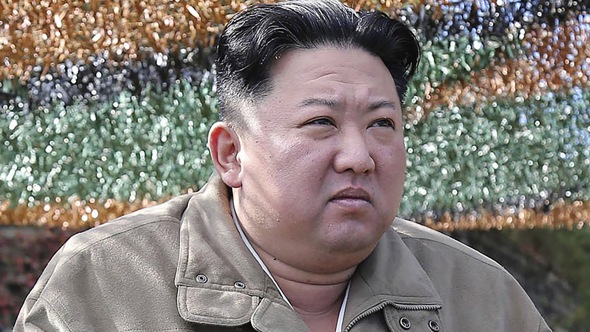 Der nordkoreanische Machthaber Kim | AP