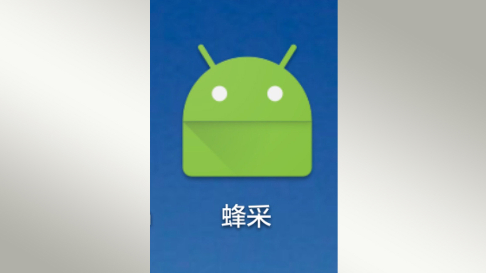 Screenshot der Spionage App "Fen Cai" | Bildquelle: Screenshot