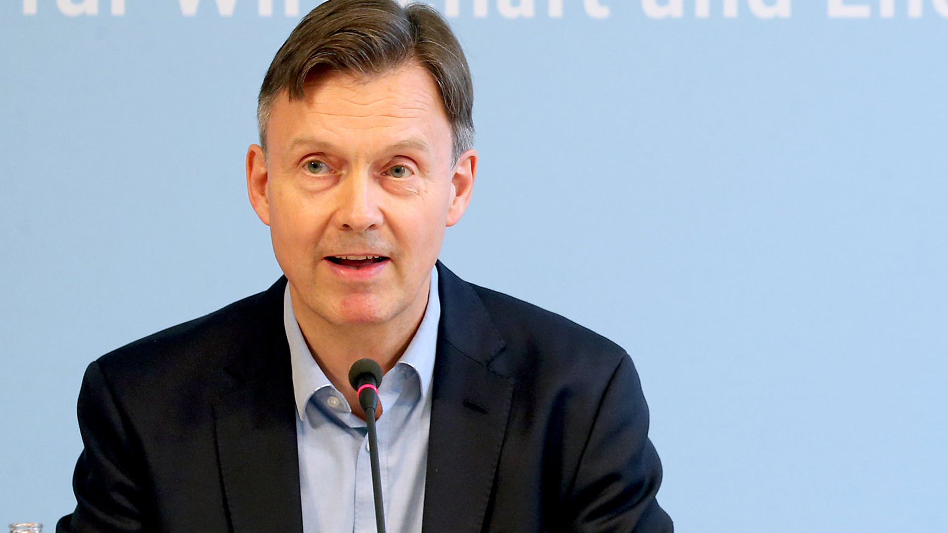 Klaus Schmidt, Vorsitzender des wissenschaftlichen Beirats beim Bundeswirtschaftsministerium | dpa