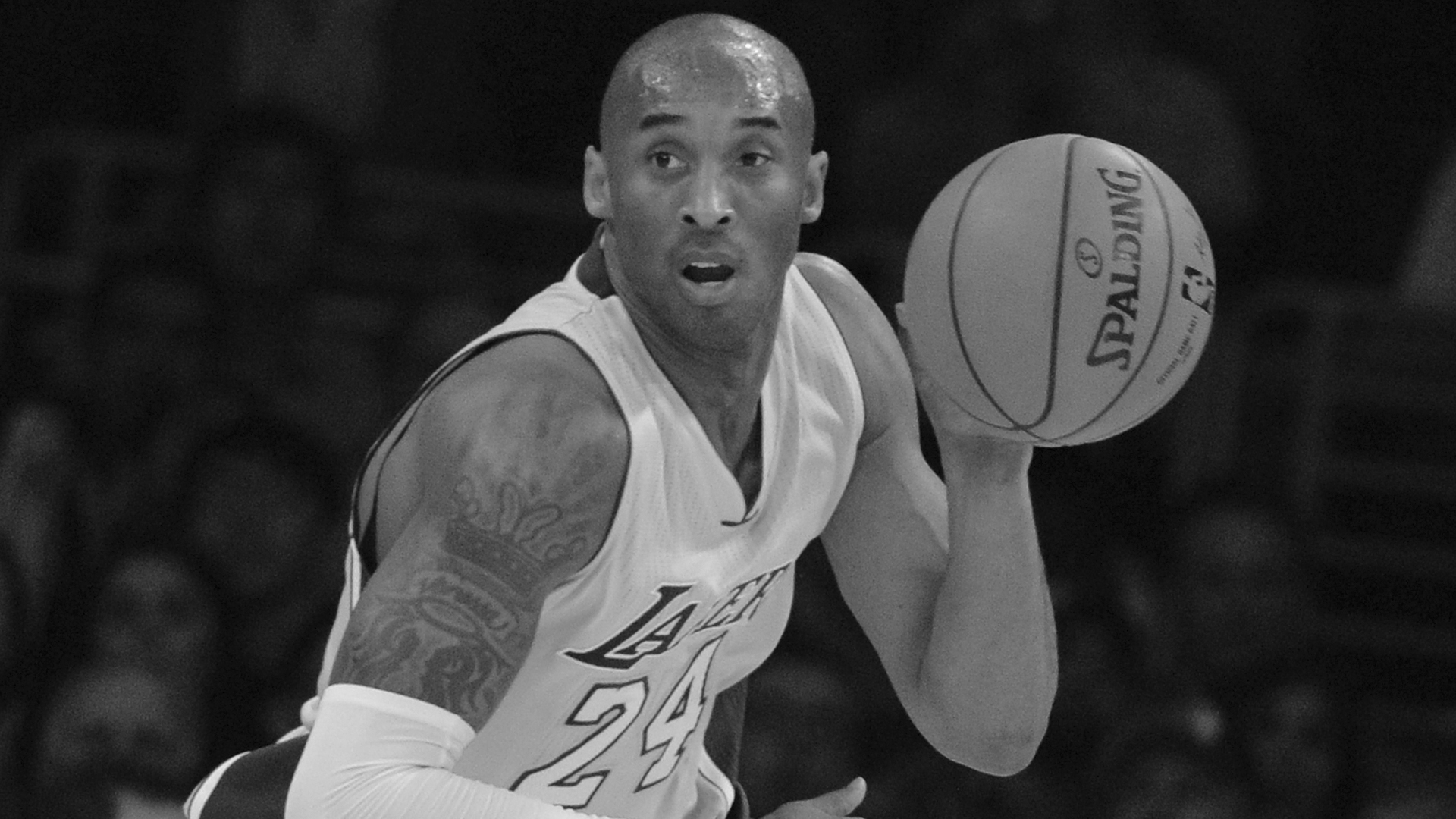 Kobe Bryant | AFP