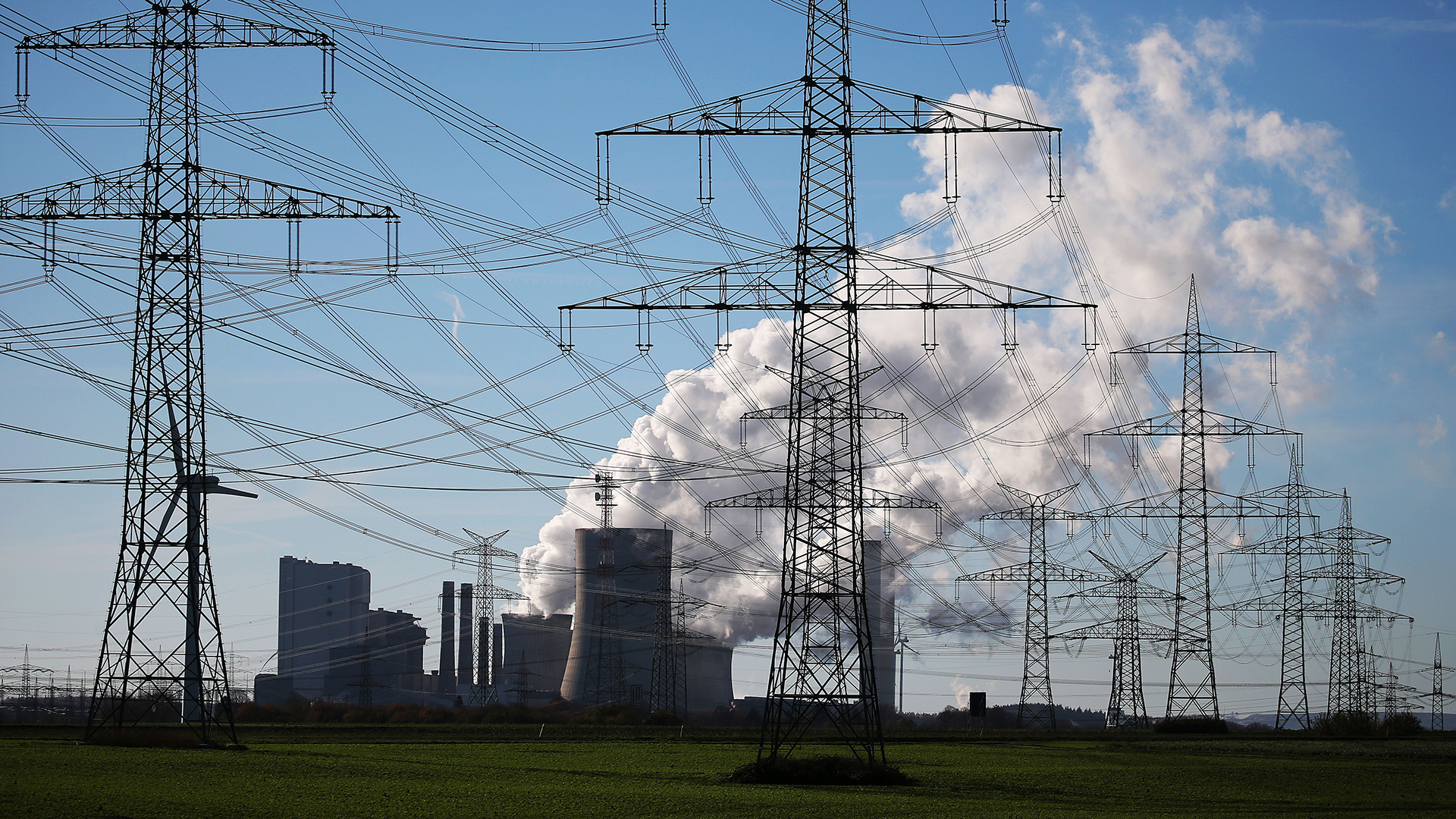 Gedrosselte Gaslieferungen: BDI fordert mehr Strom aus Kohlekraftwerken
