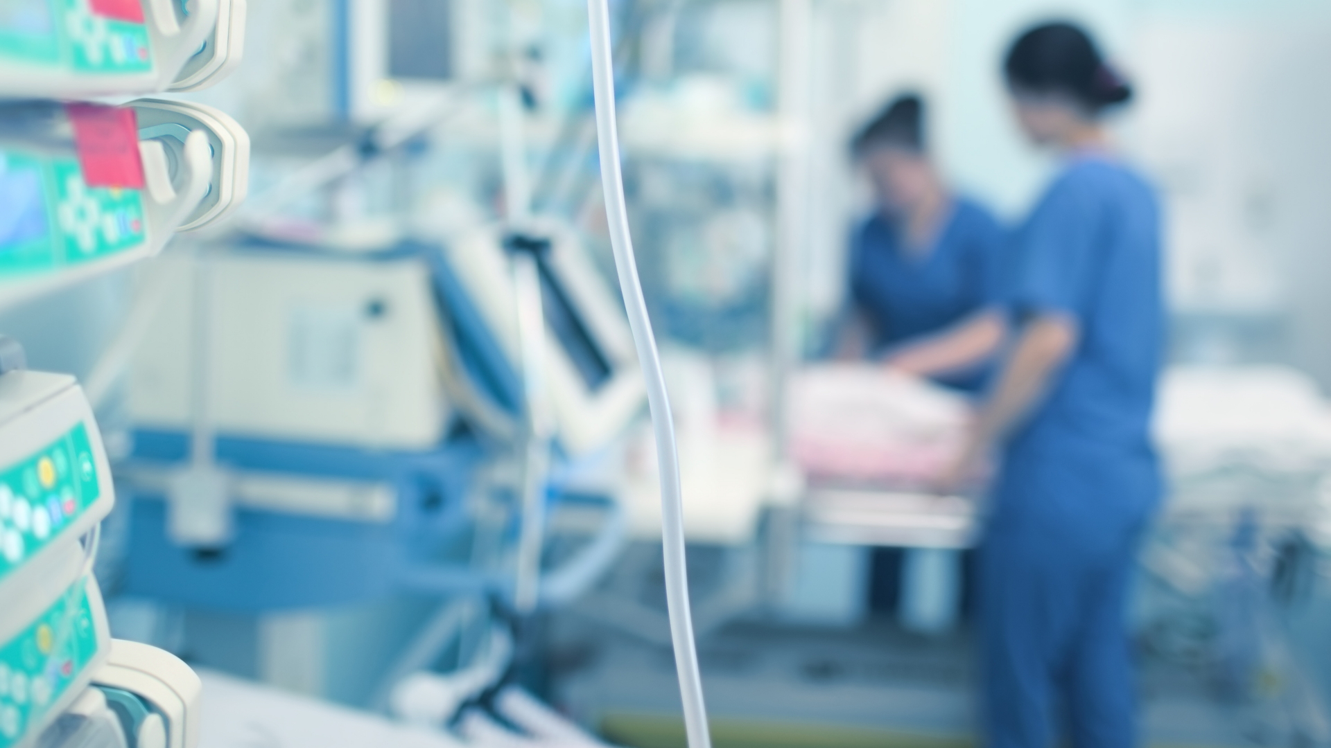 Pläne für Krankenhausreform: Das Ende der Fallpauschalen?