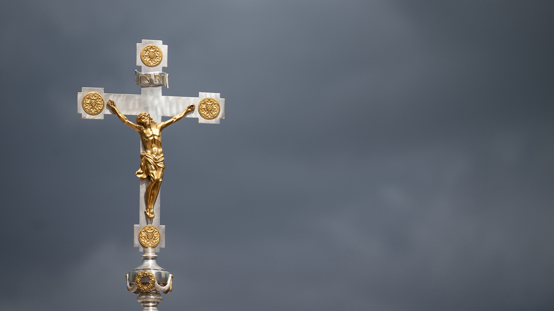 Katholische Kirche: Bisher 40 Millionen Euro für Missbrauchsopfer