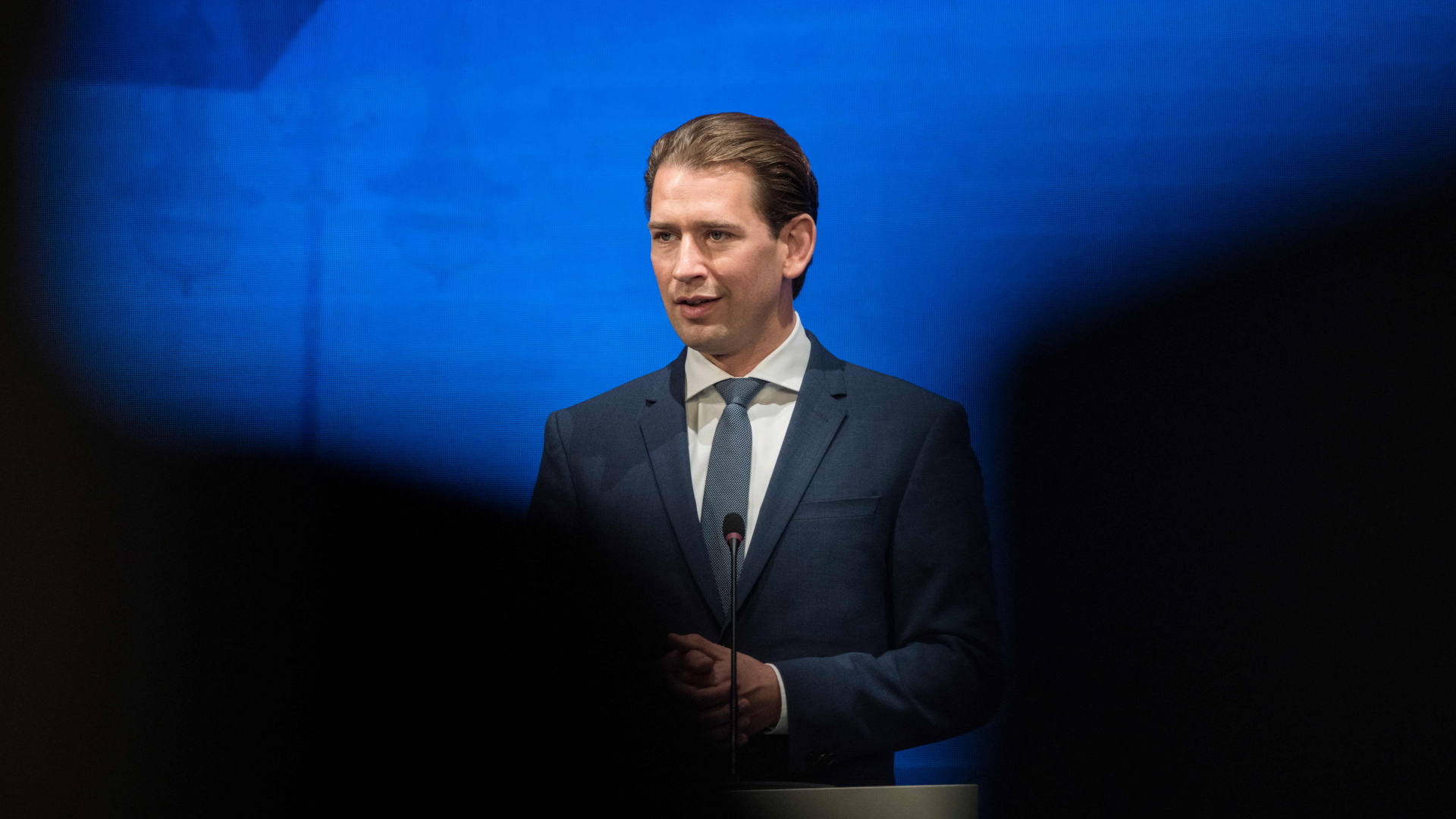 Österreichs Ex-Kanzler Kurz zieht sich aus Politik zurück