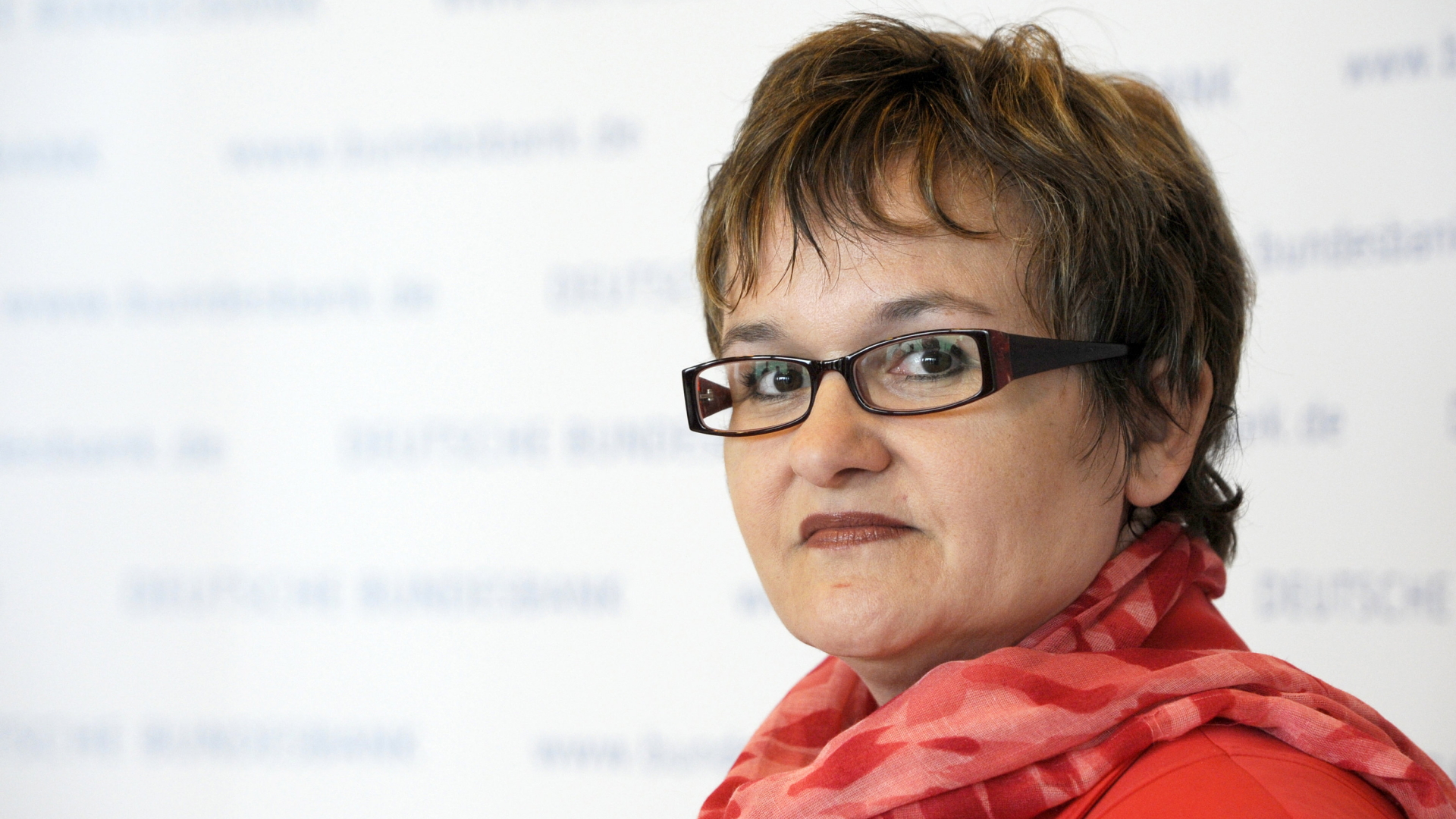 Sabine Lautenschläger gibt ihren Posten bei der EZVB ab. | dpa