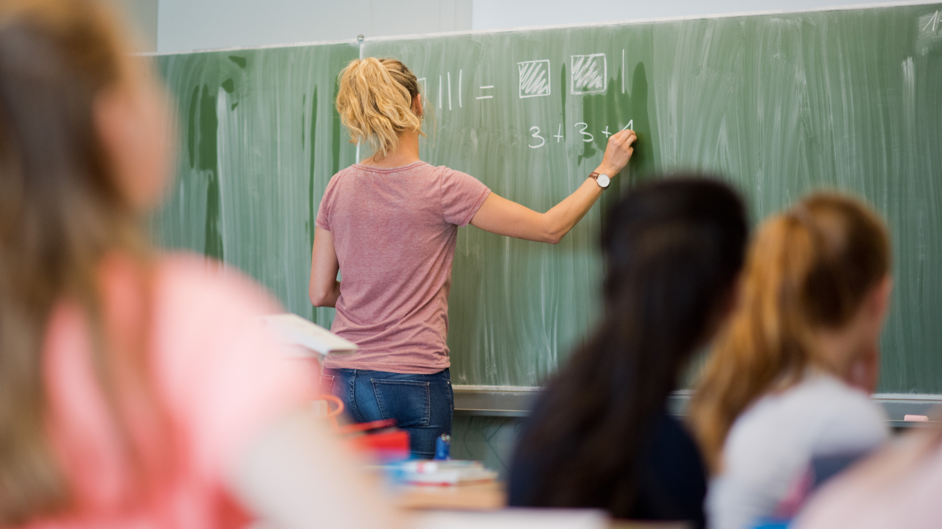 Kultusministerien: Bundesweit fehlen mehr als 14.000 Lehrkräfte