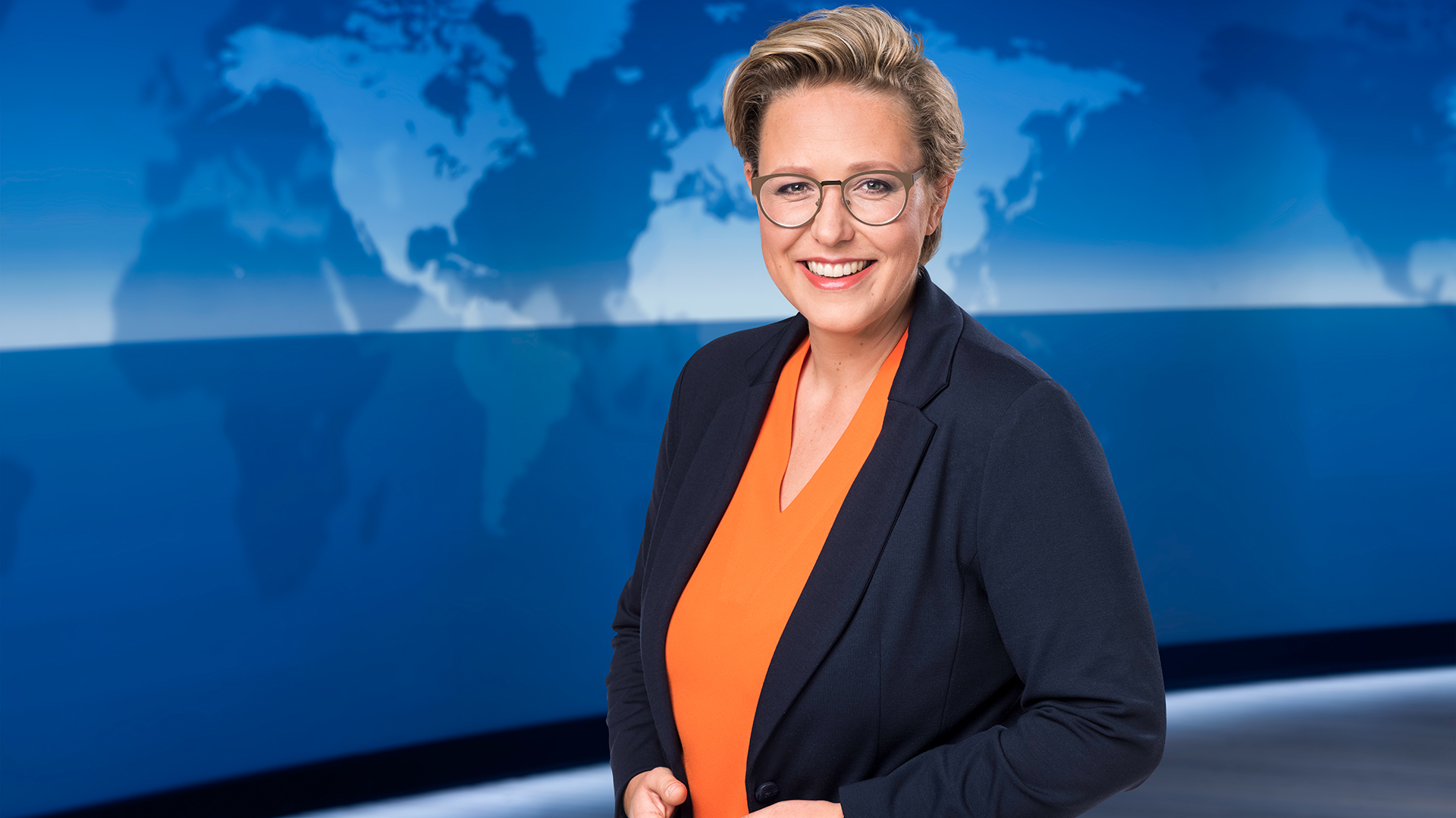 Juliane Leopold | NDR/Thorsten Jander (M)