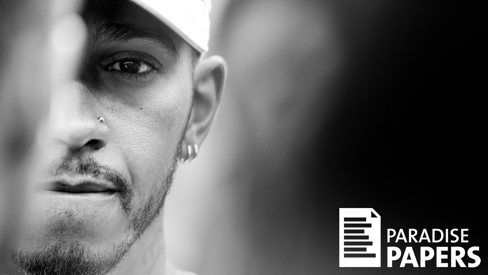 Lewis Hamilton | Bildquelle: picture alliance / HOCH ZWEI