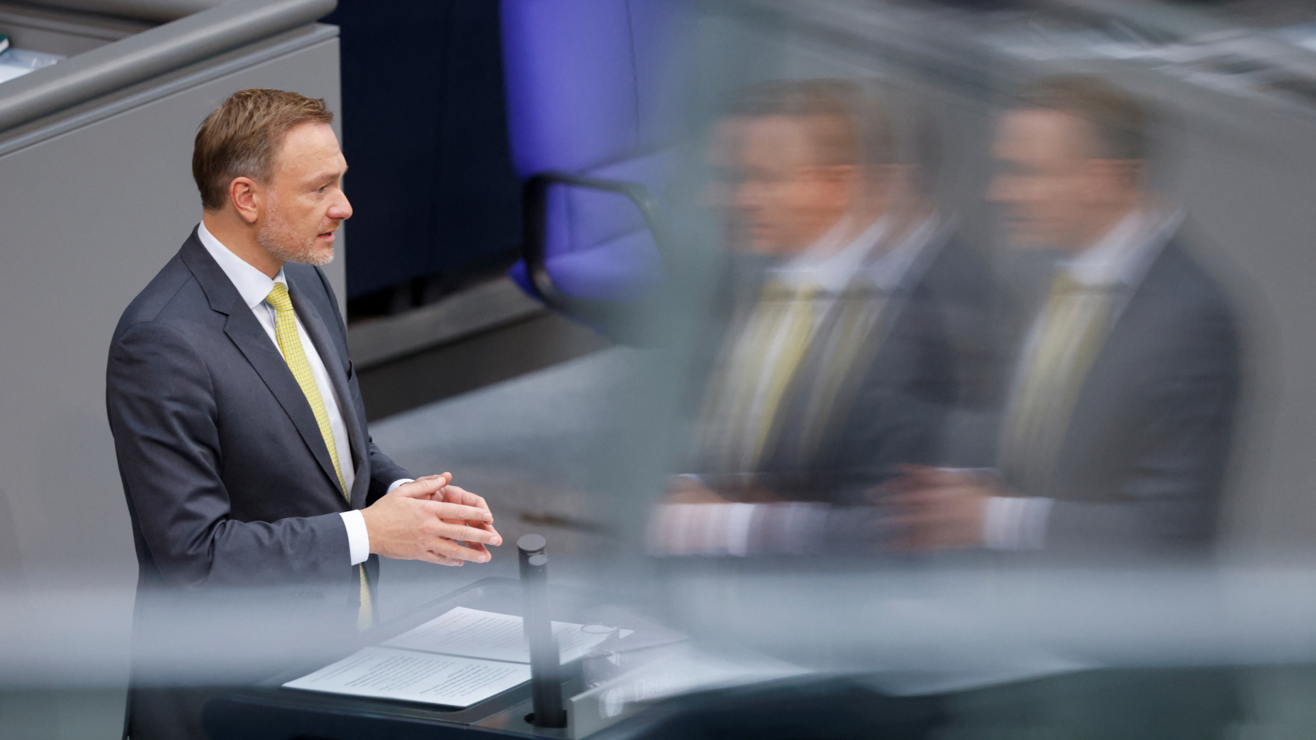 Kommentar zum Dreikönigstreffen der FDP: Der Dreifach-Lindner