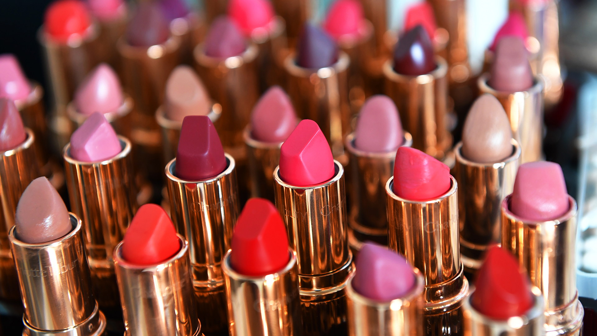 “Lipstick-Effekt”: Was Kosmetik über die Konjunktur aussagt