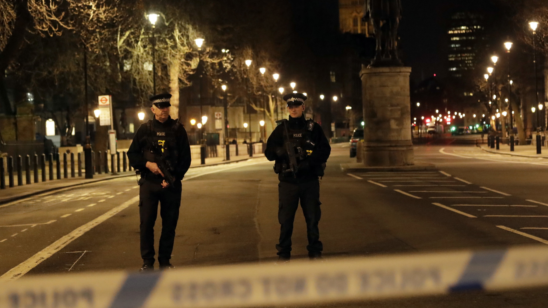 Angriffe in London: Was bislang bekannt ist