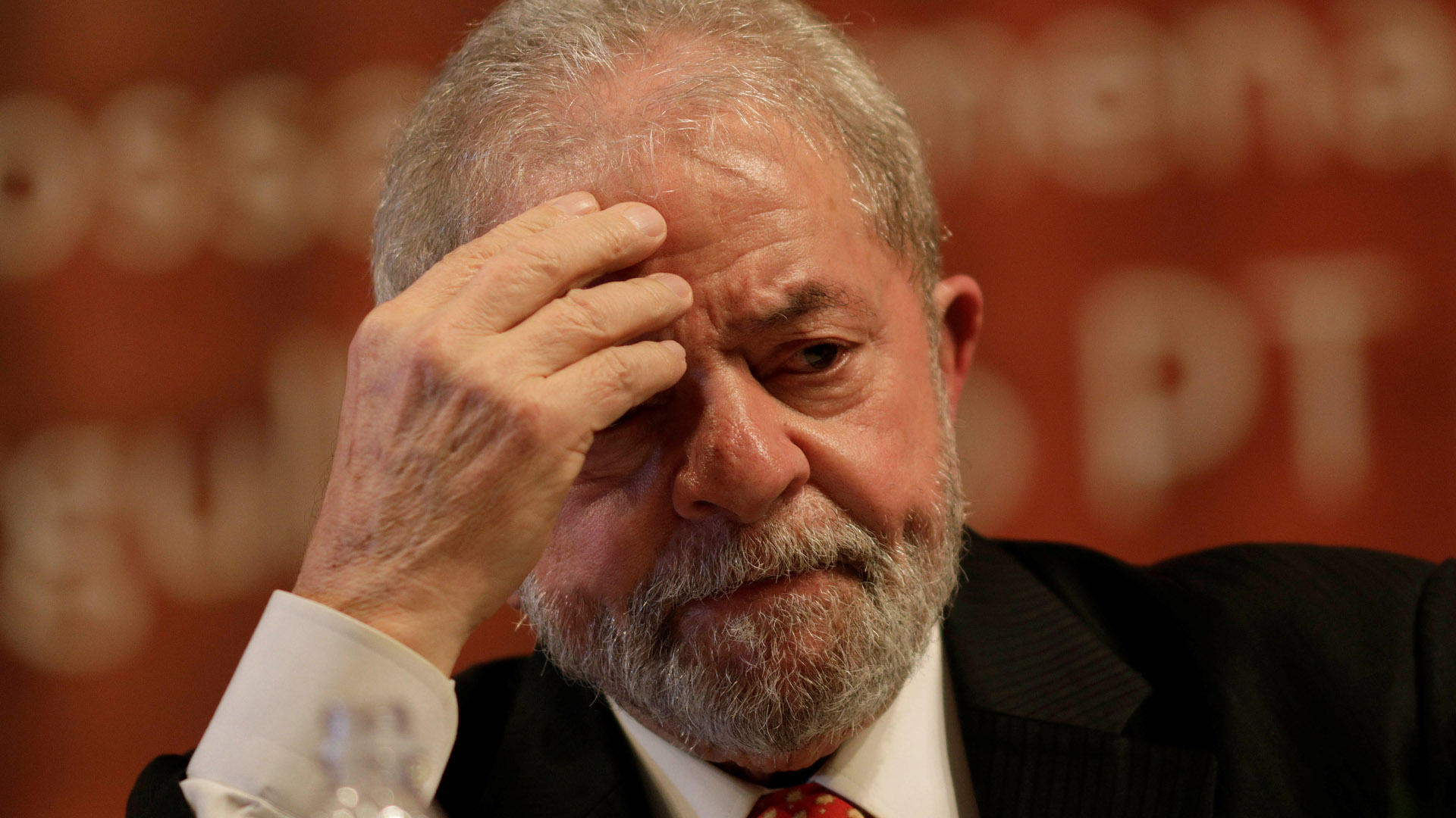Brasiliens Ex-Präsident Luiz Inácio Lula da Silva | REUTERS
