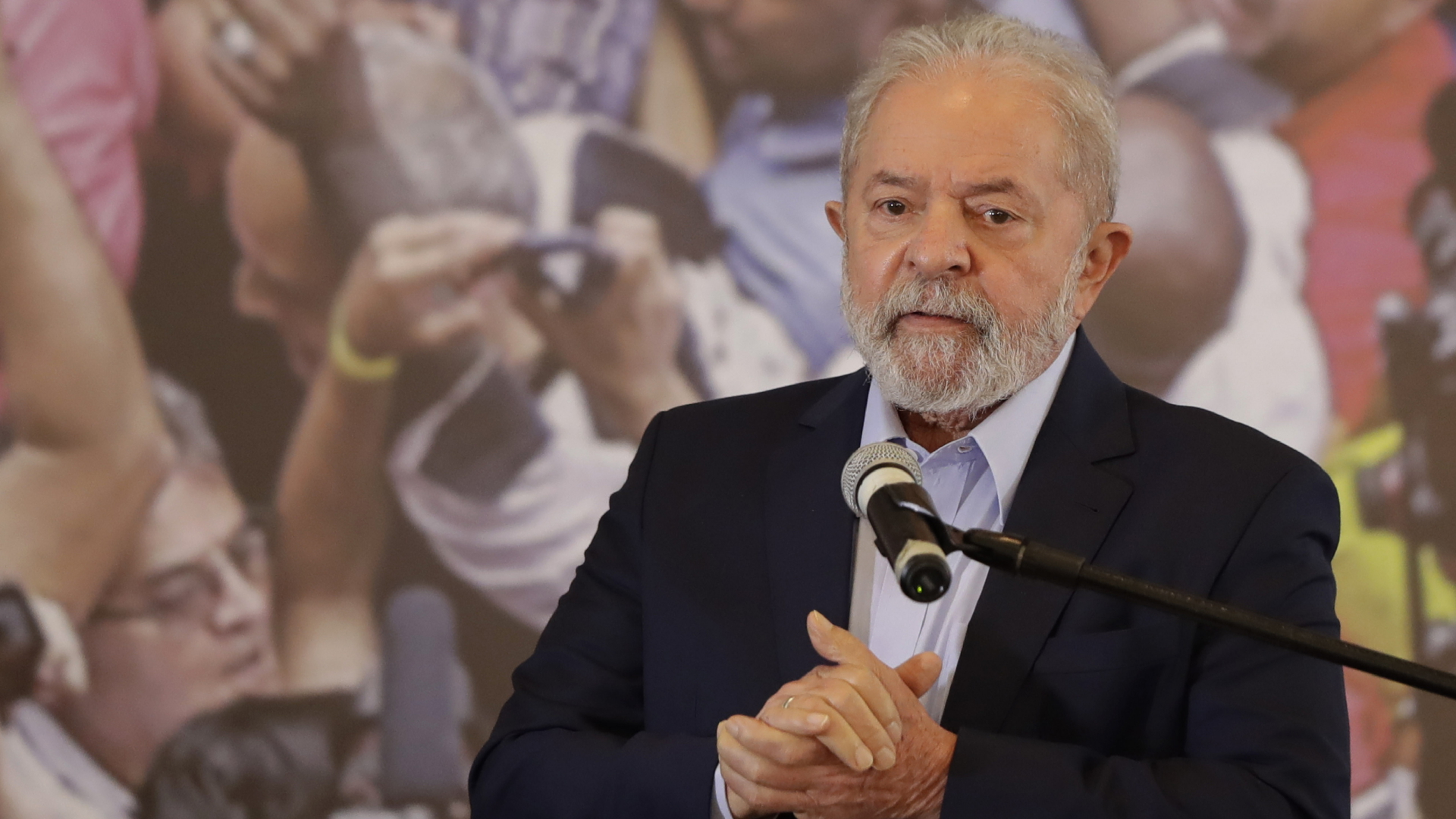 Luiz Inácio Lula da Silva | dpa