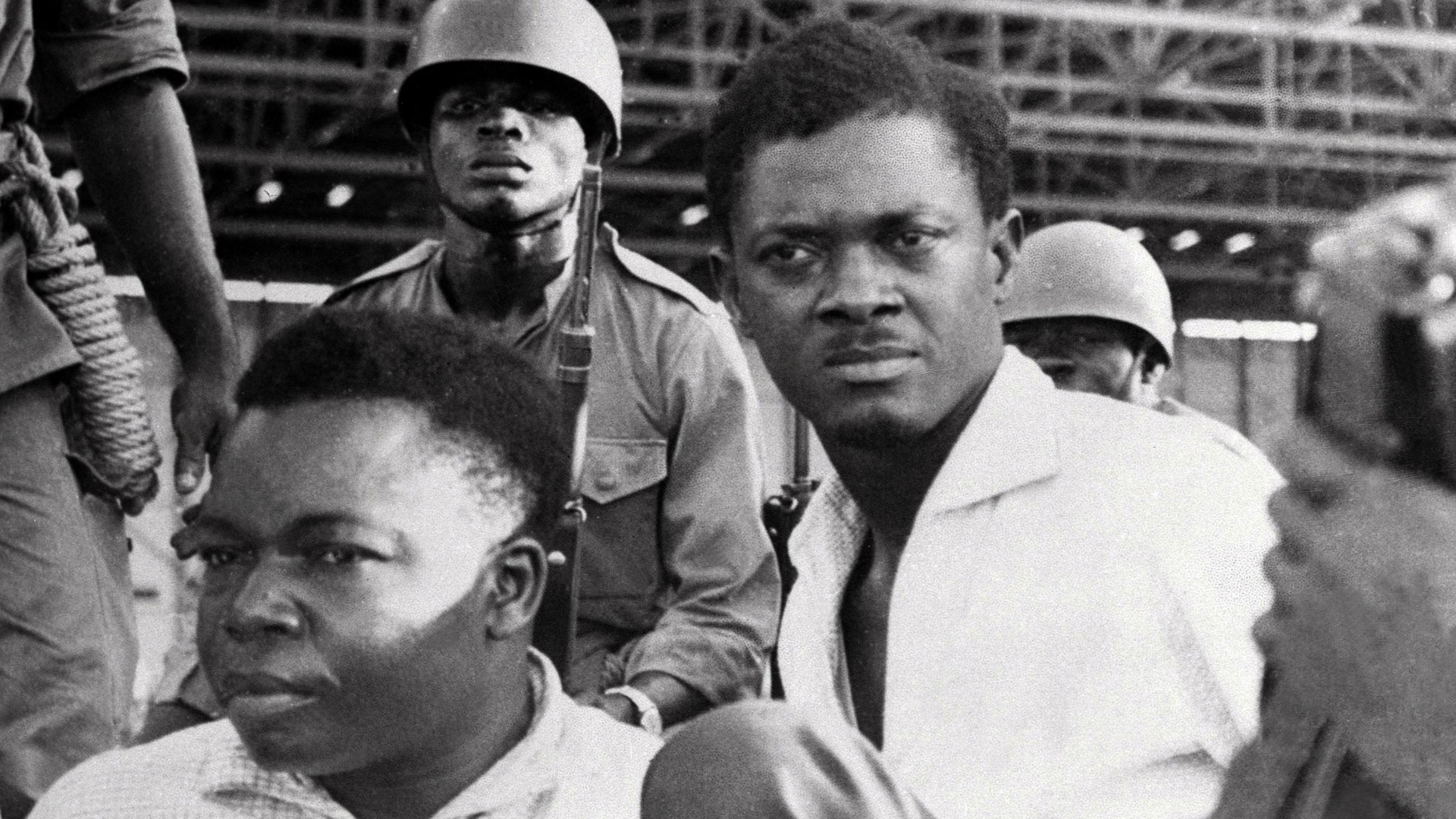 Der erste Ministerpräsident des Kongo, Patrice Lumumba. | AFP