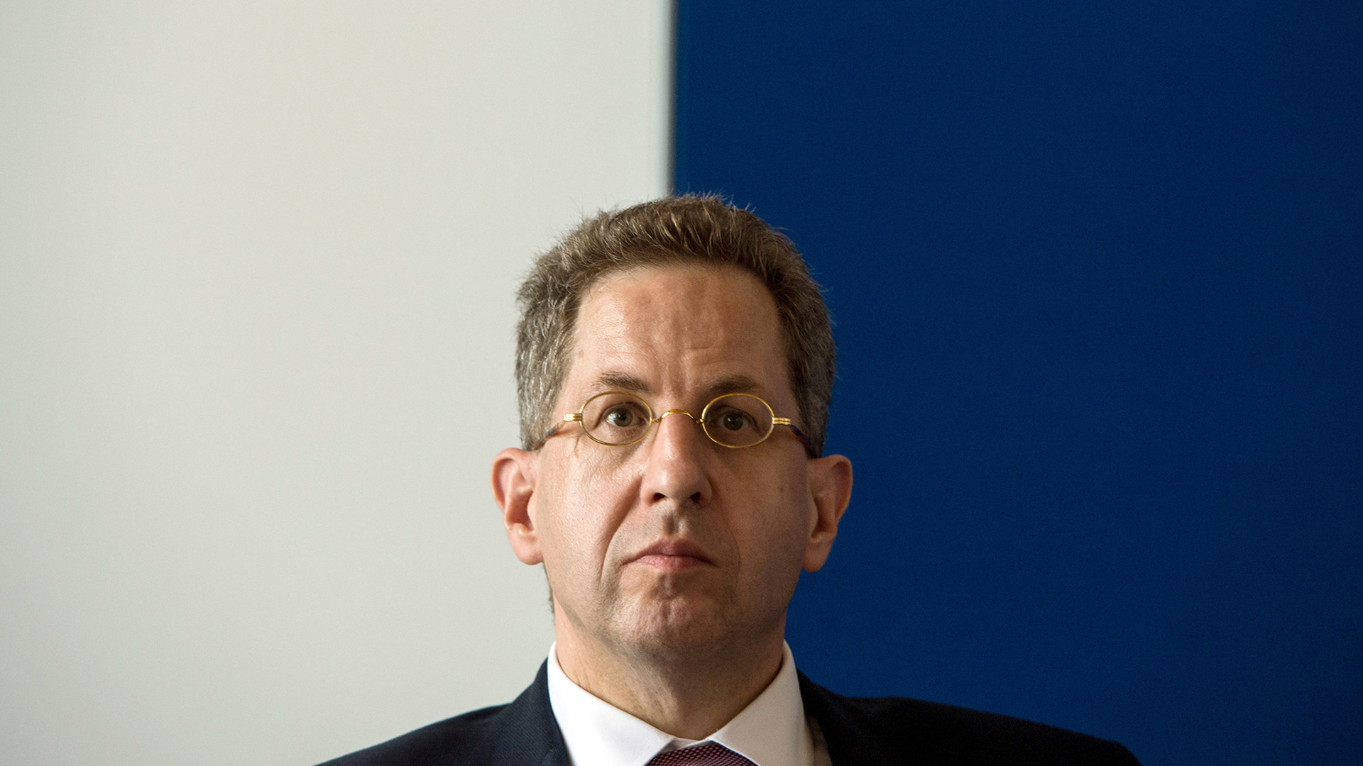 Hans-Georg Maaßen | dpa