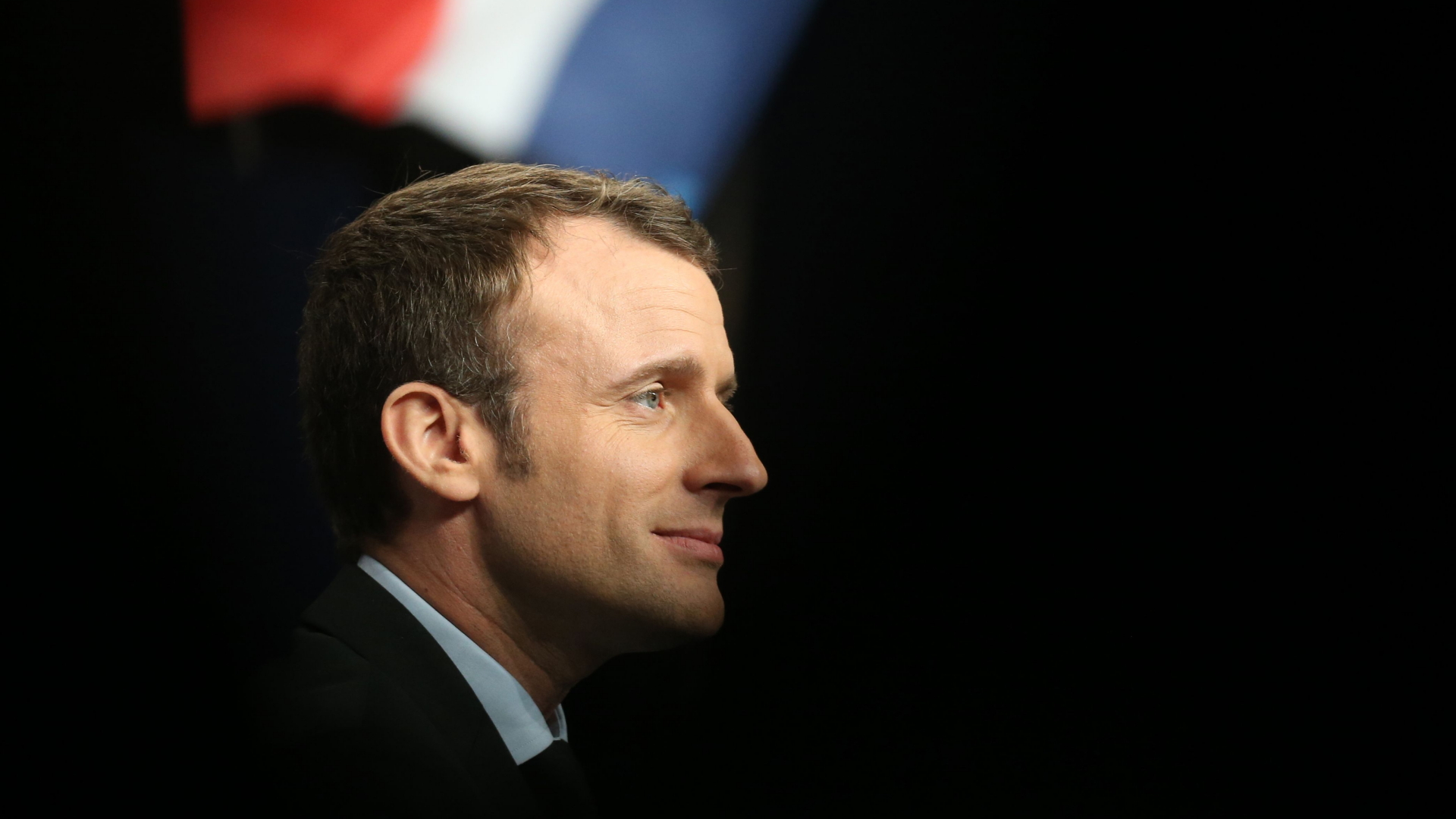 Warum Macron punktet - eine Analyse