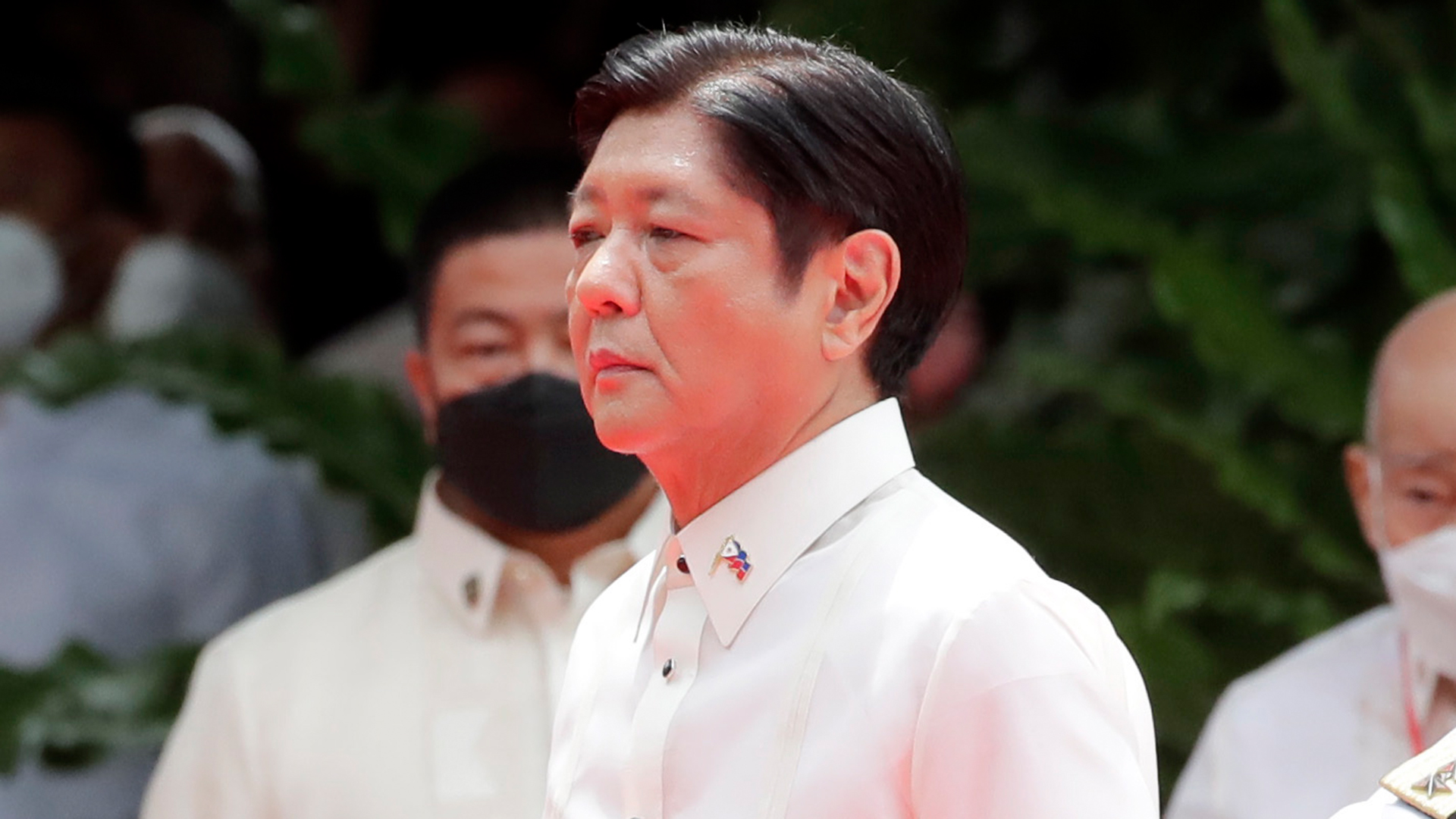 Neuer philippinischer Präsident: Diktatorensohn Marcos Junior