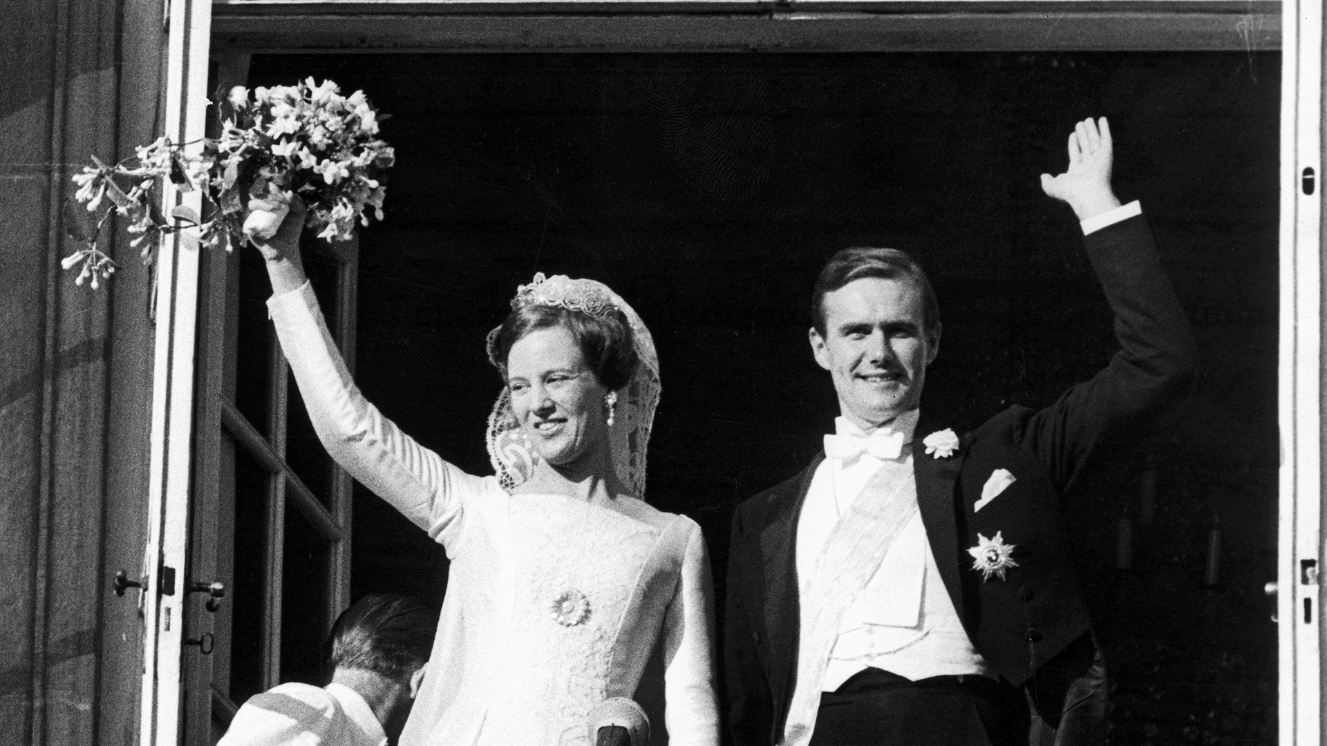 Königin Margrethe II. von Dänemark | picture alliance / Ritzau Scanpi