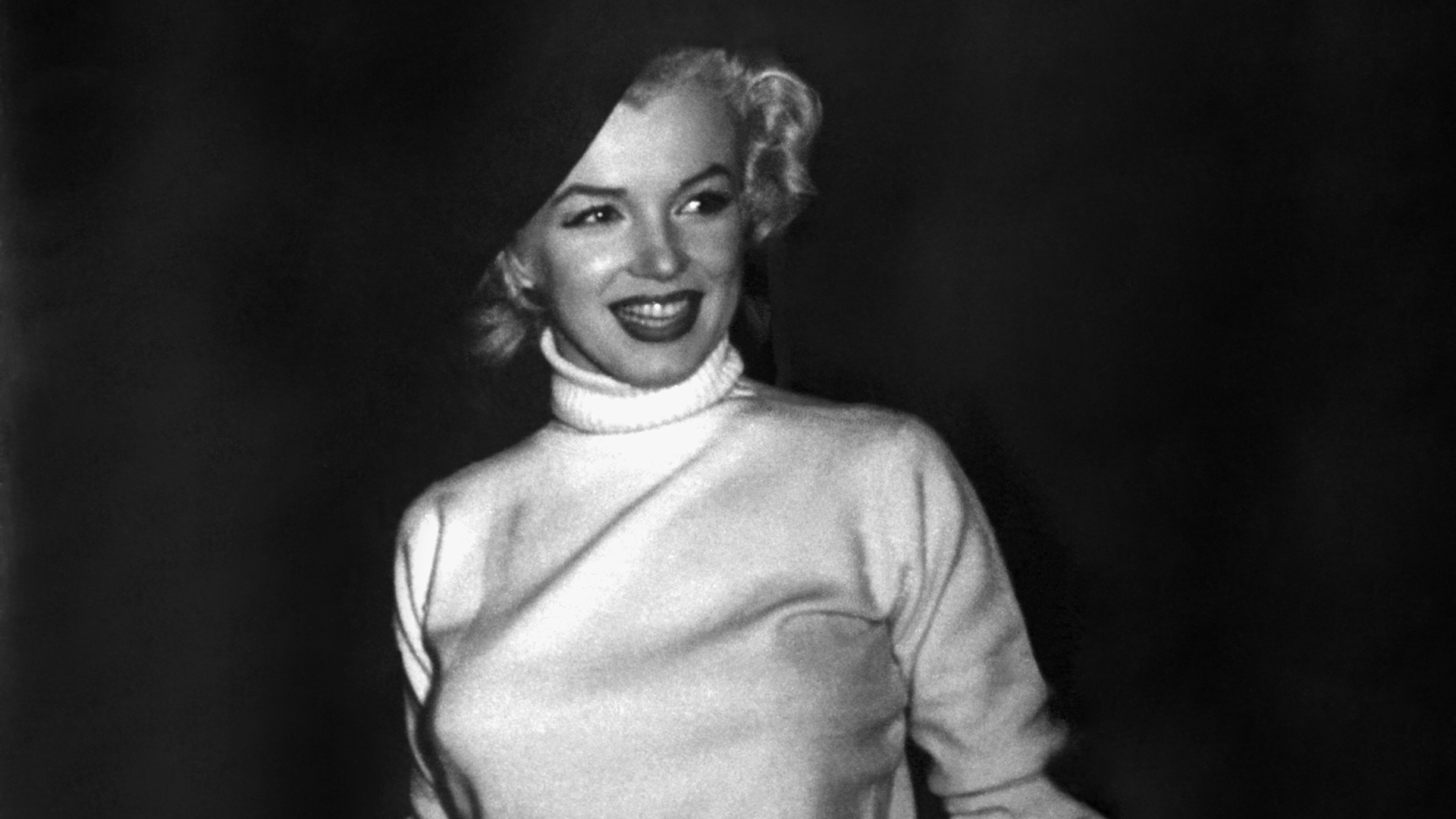 Marilyn Monroe | imago images/Underwood Archives