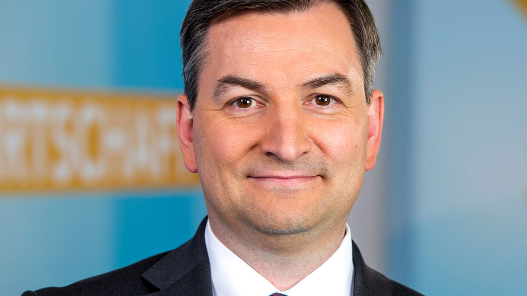 Markus Gürne