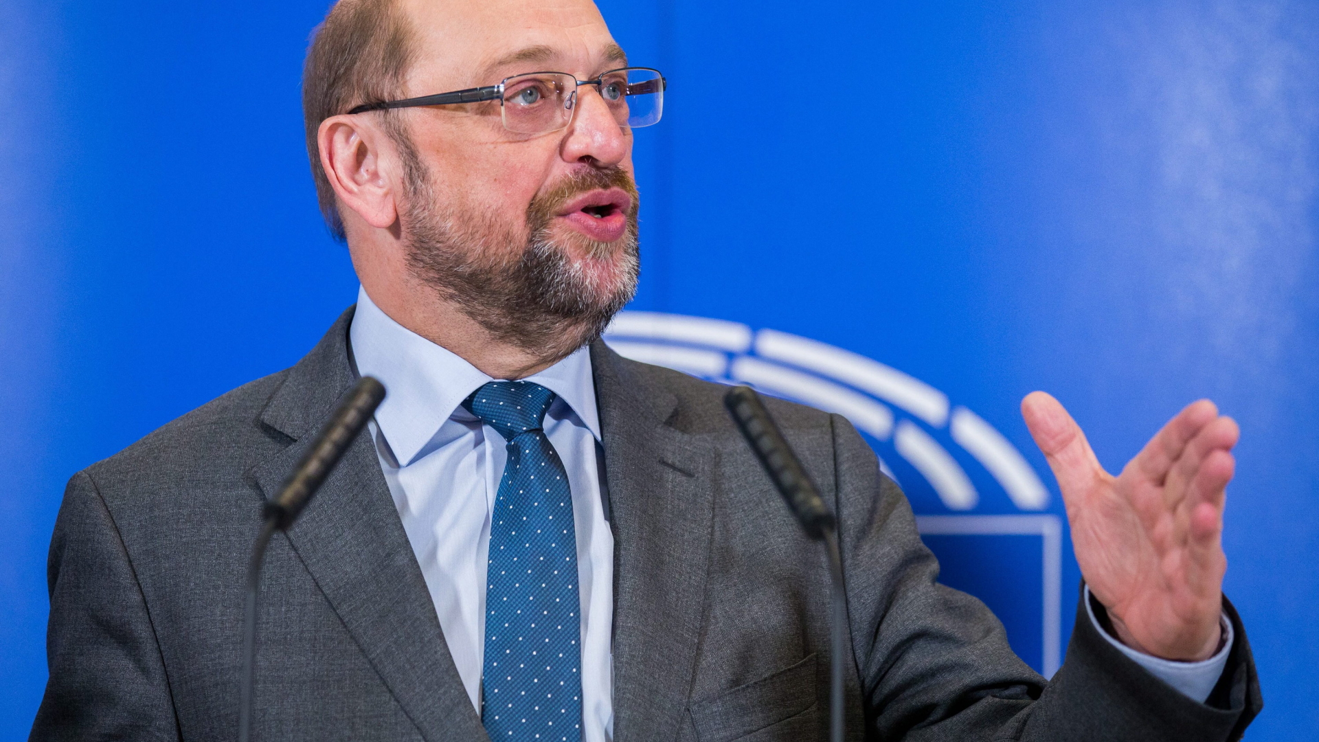 Martin Schulz | dpa