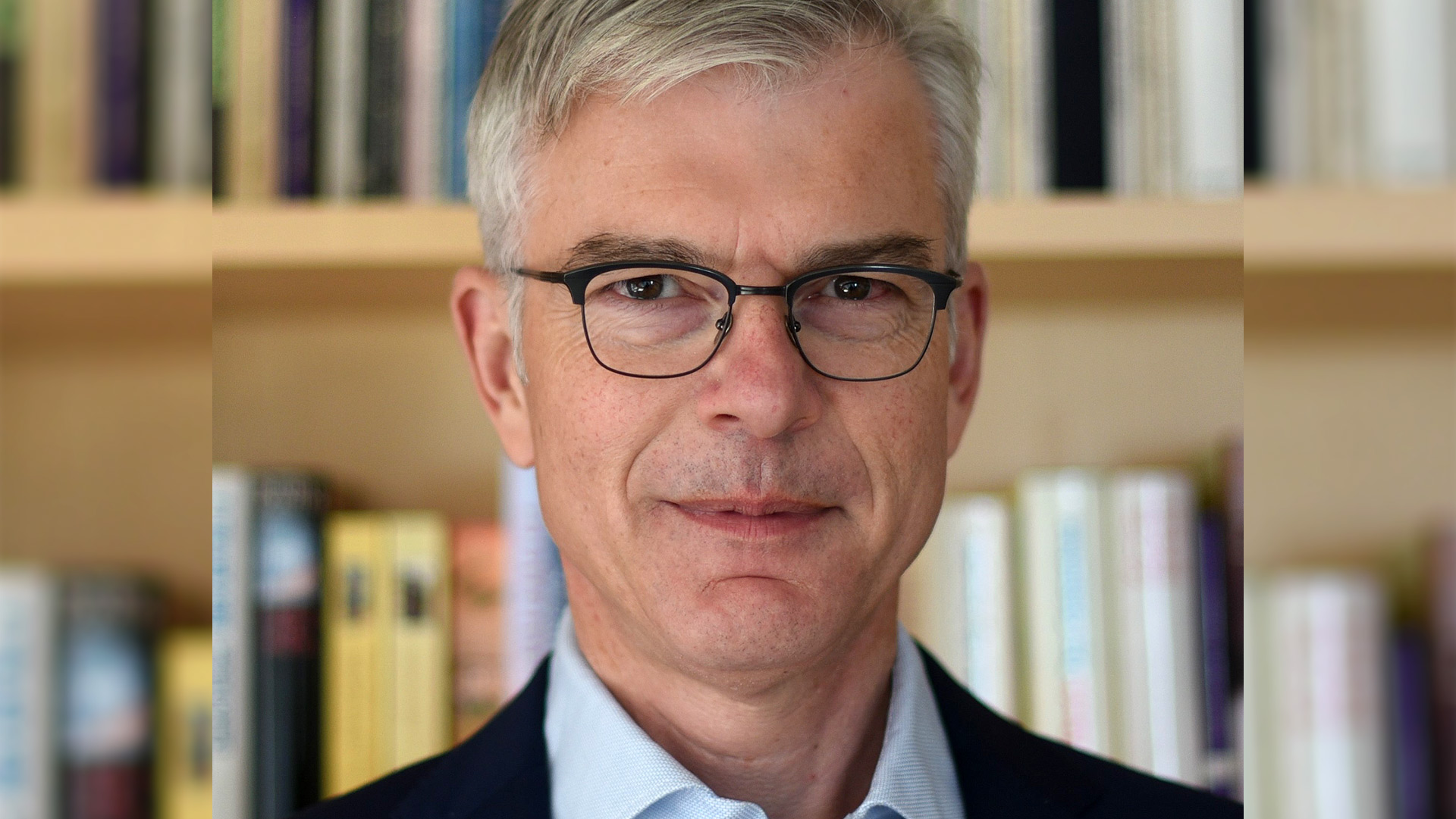 Prof. Dr. Martin Werding, Lehrstuhl für Sozialpolitik und öffentliche Finanzen, Ruhruniversität Bochum | privat