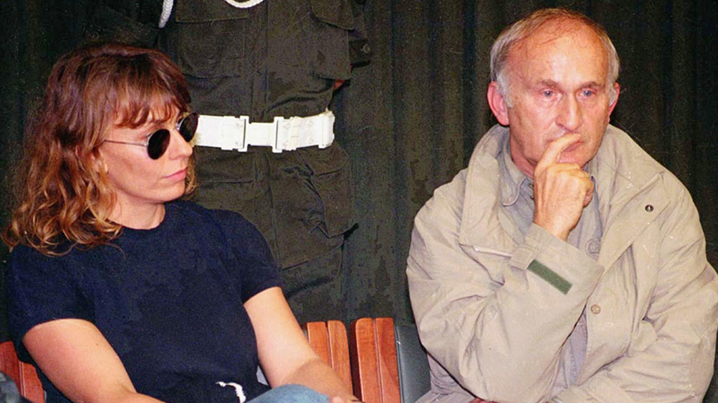 Werner Mauss war oft in Kolumbien im Einsatz. 1996 wurde er dort mit seiner Frau Michaela festgenommen, später aber rechtskräftig freigesprochen.