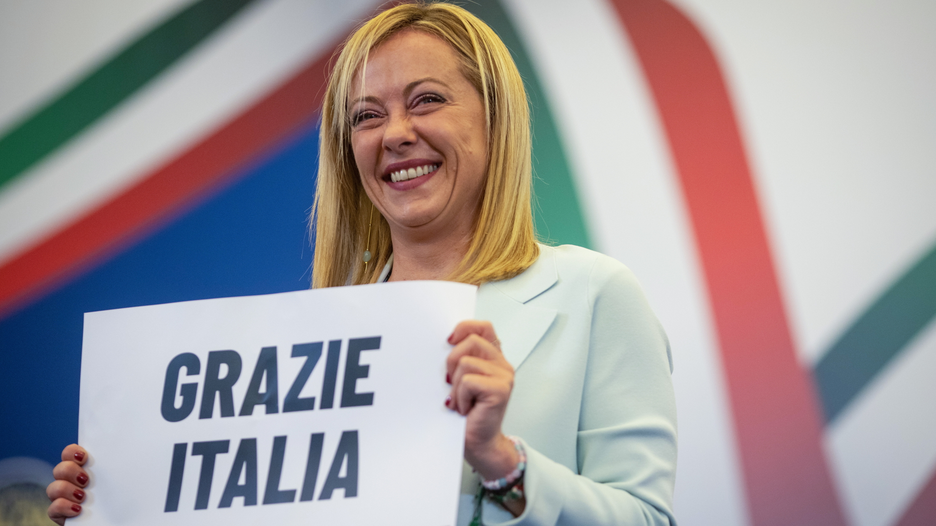 Socialdemocratici italiani: chi sfiderà la Meloni?