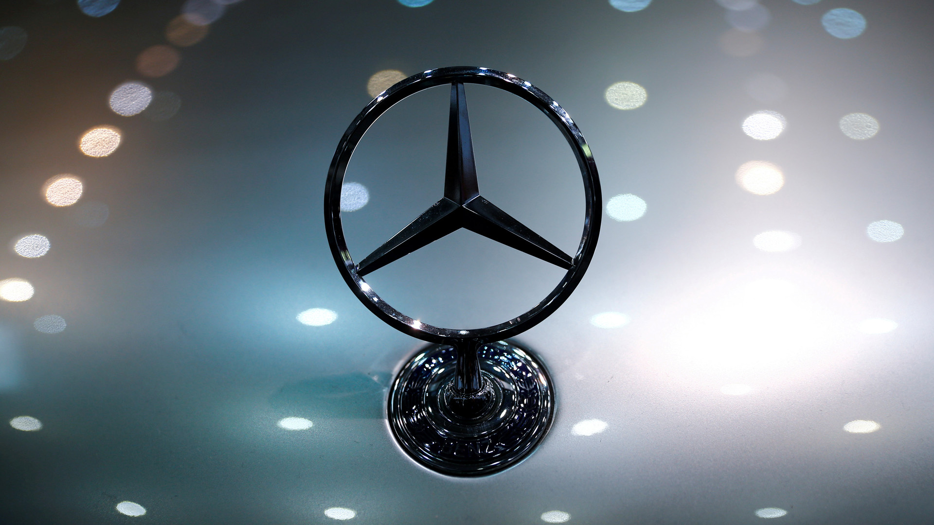 Mercedes-Stern | REUTERS