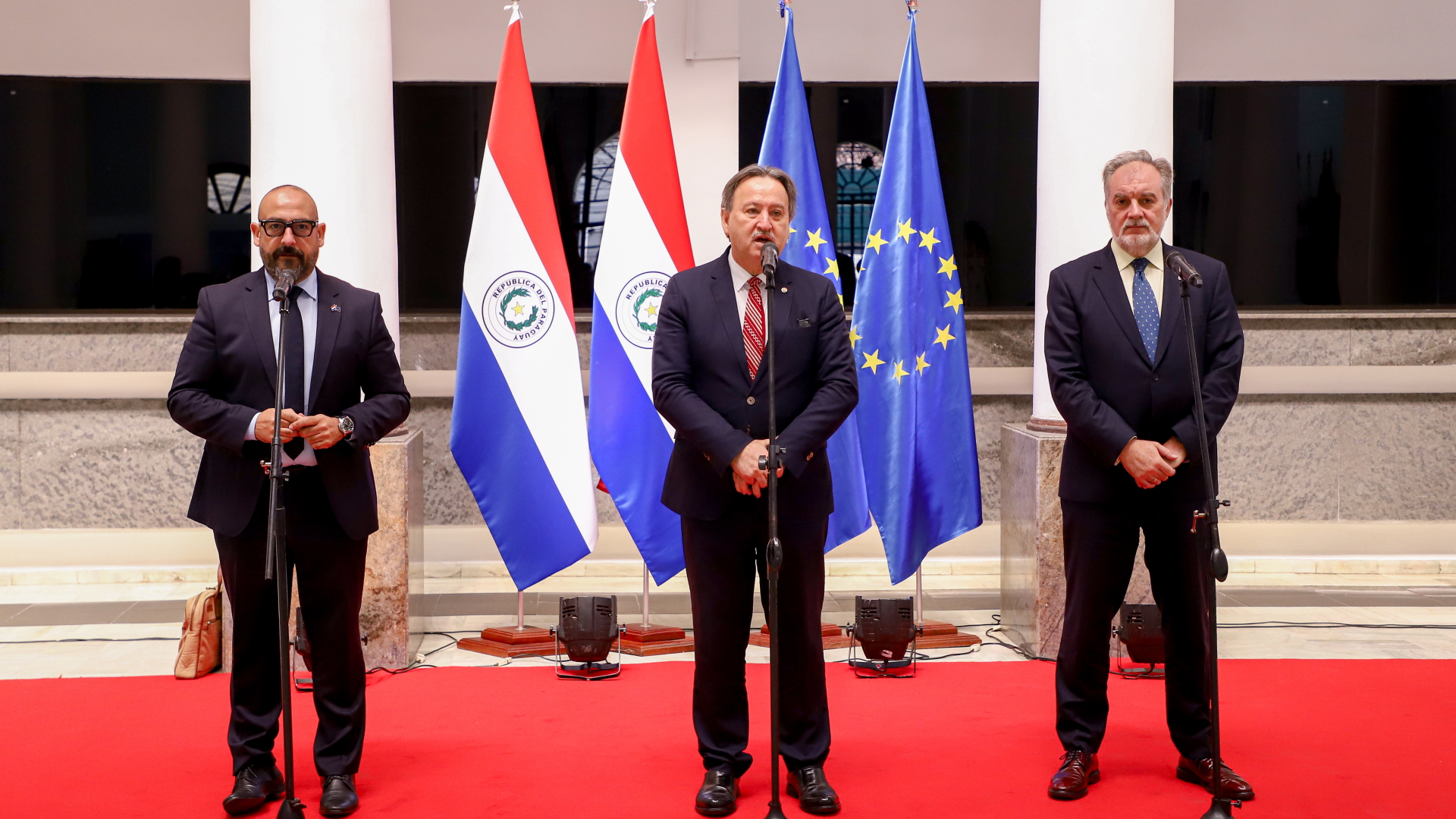 EU-Mercosur: Neues Leben für Freihandelsabkommen