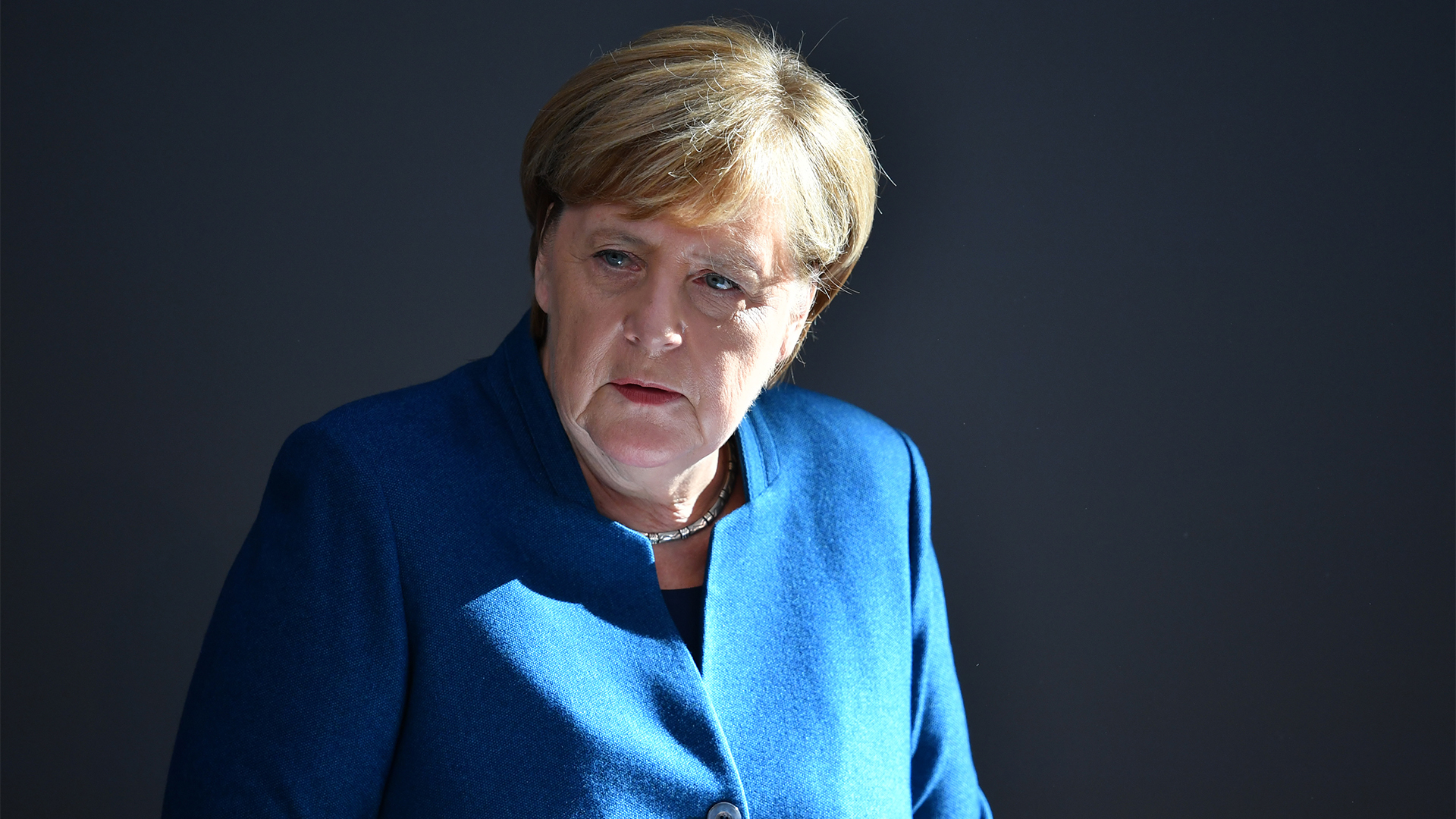 Angela Merkel | Bildquelle: picture alliance/dpa