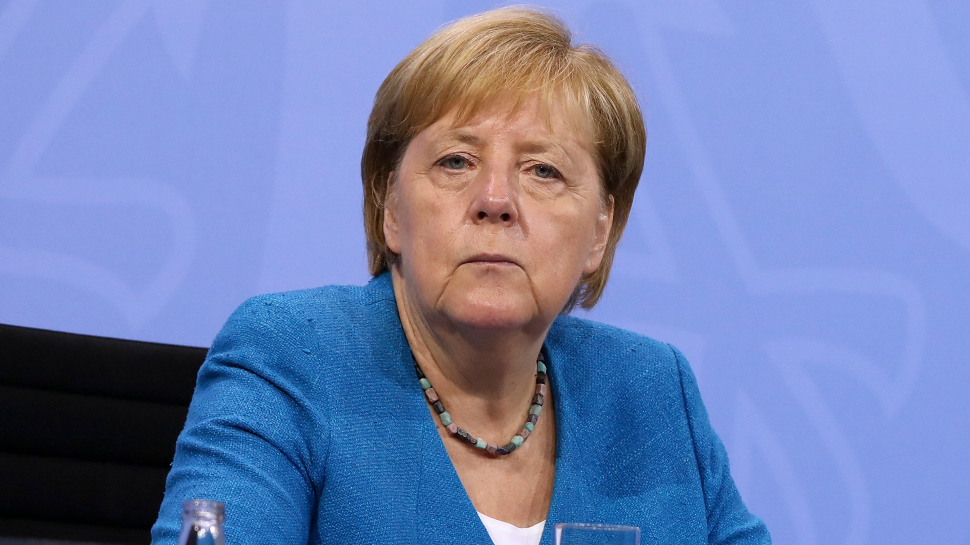 Angela Merkel | EPA