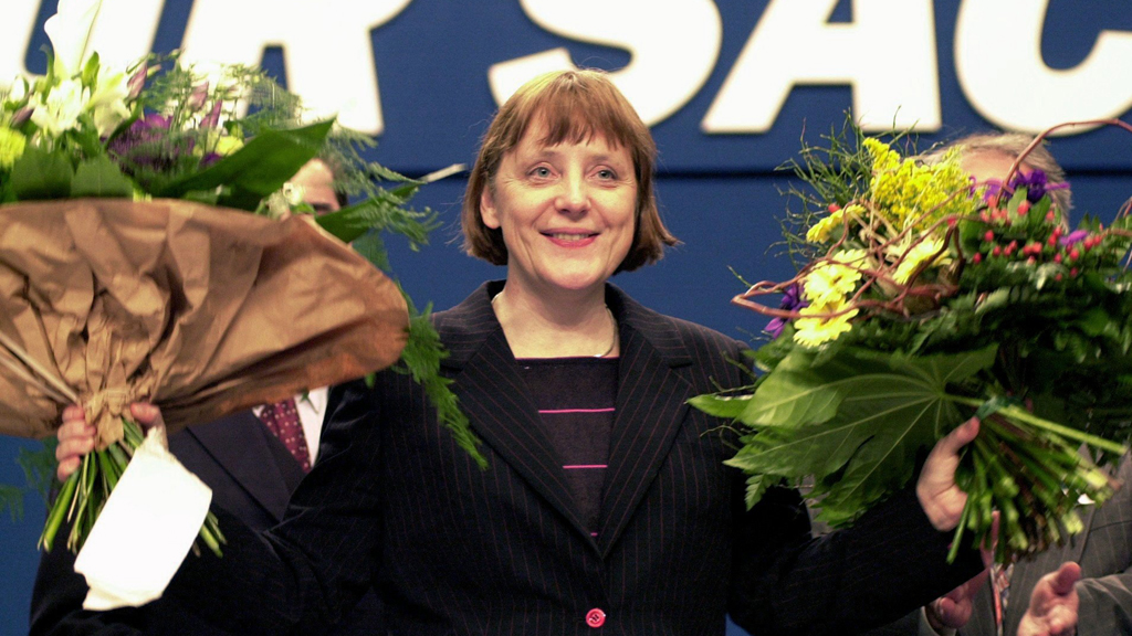 Angela Merkel | picture-alliance / dpa