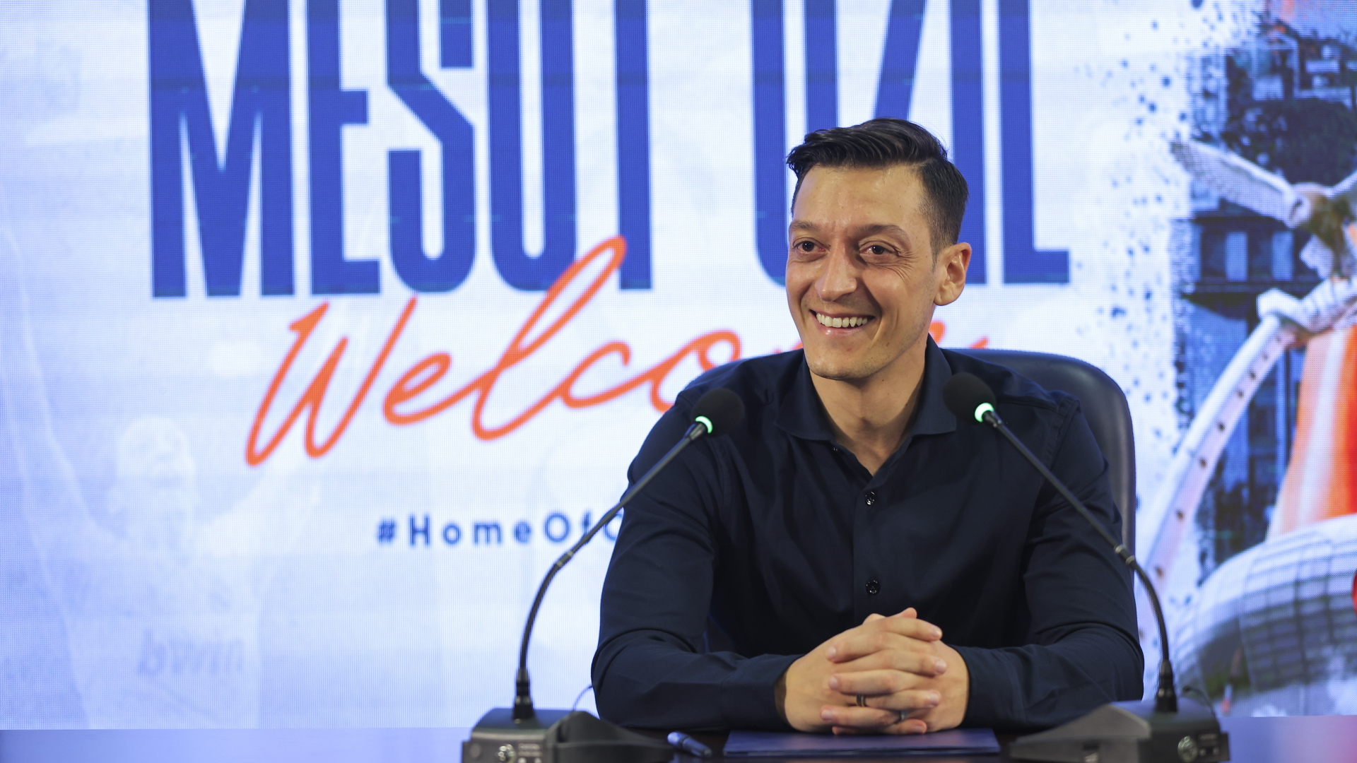 Mesut Özil | dpa