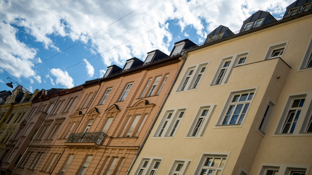 Wohnungen in München: Hier gibt es einen, doch in vielen anderen Städten fehlt ein Mietspiegel