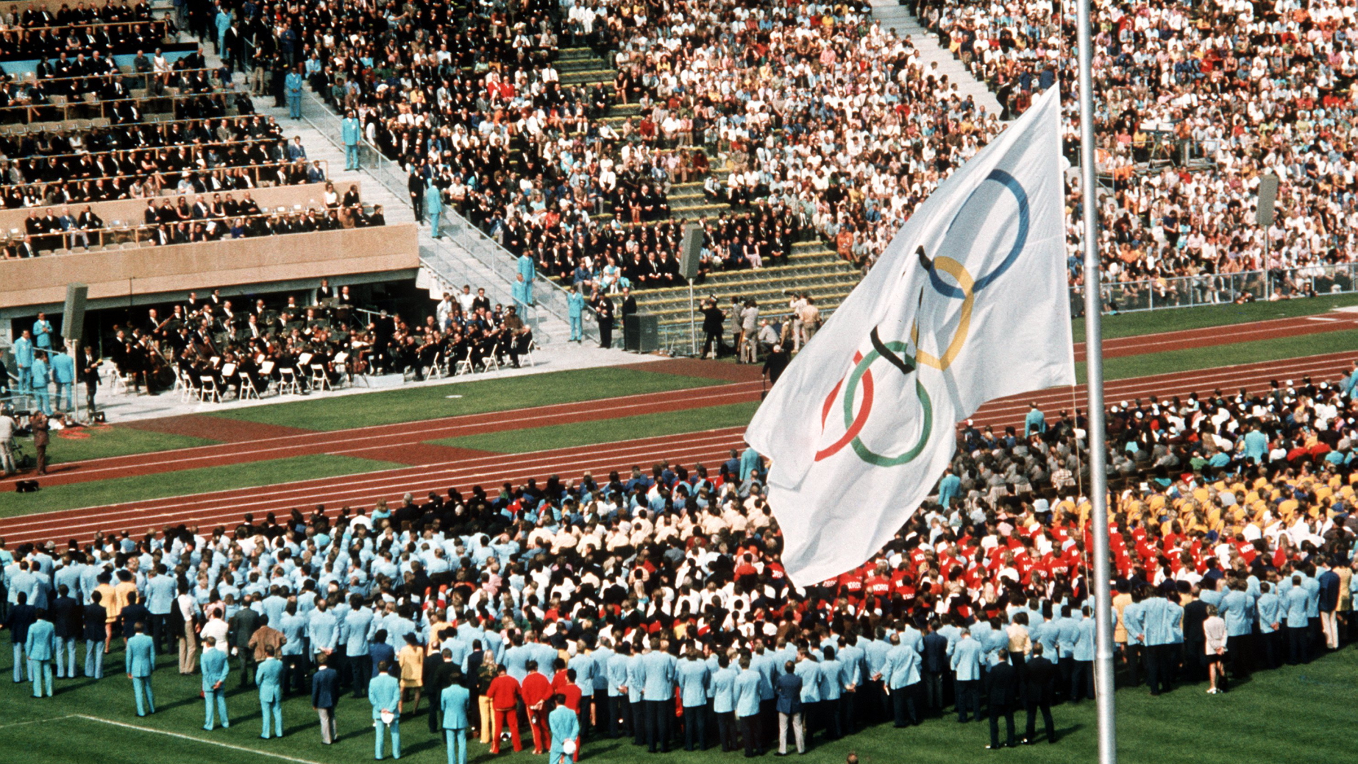 Faeser setzt Kommission zur Aufarbeitung des Olympia-Attentats ein