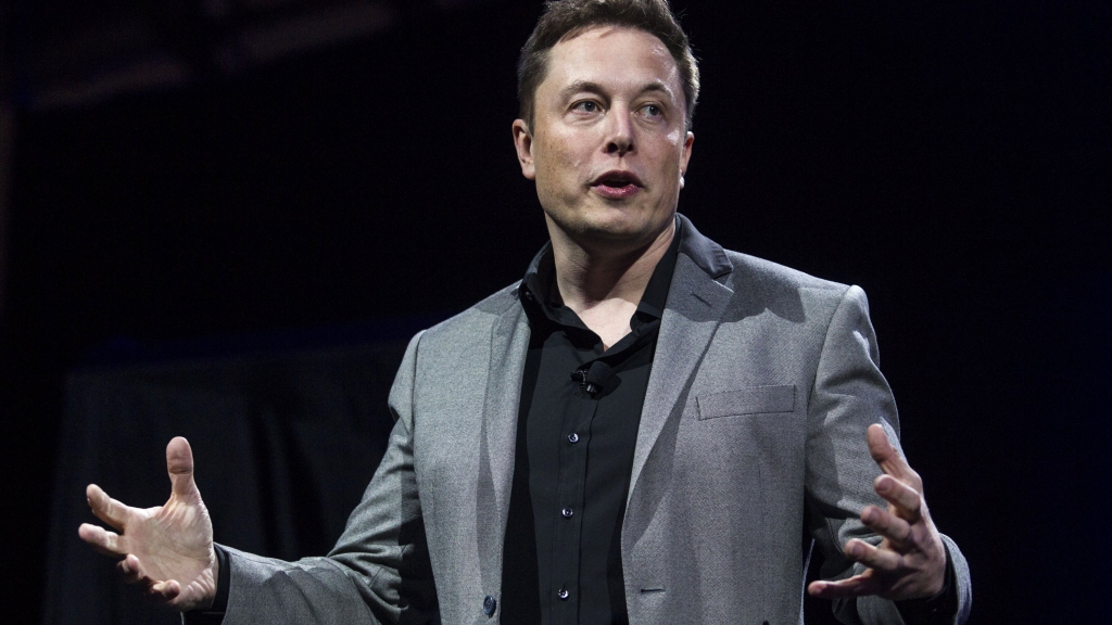 Solarpanele vorgestellt - Tesla will auf die Dächer