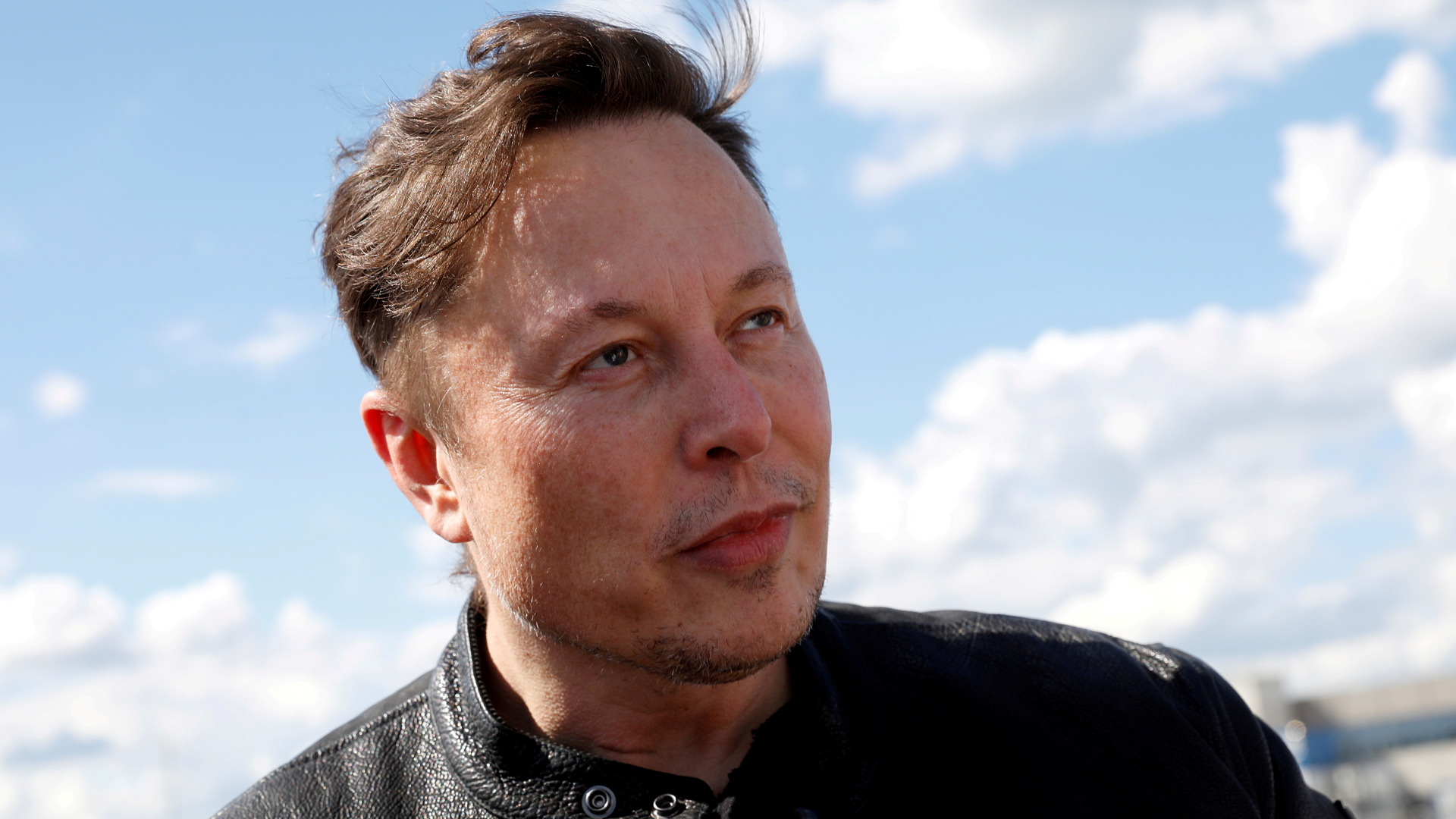 Elon Musk | REUTERS