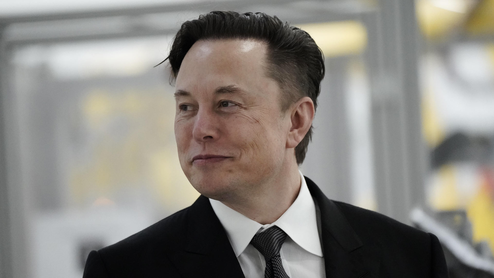 Elon Musk  | picture alliance / Flashpic