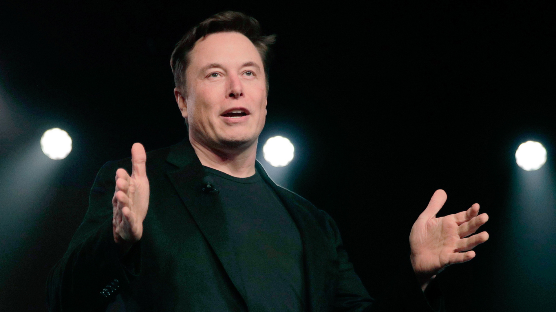 Tesla-Chef Elon Musk | dpa