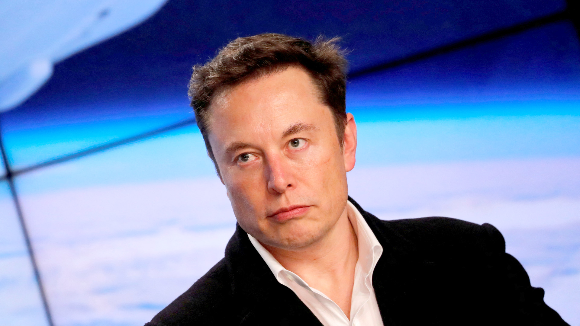 Unternehmer Elon Musk | REUTERS