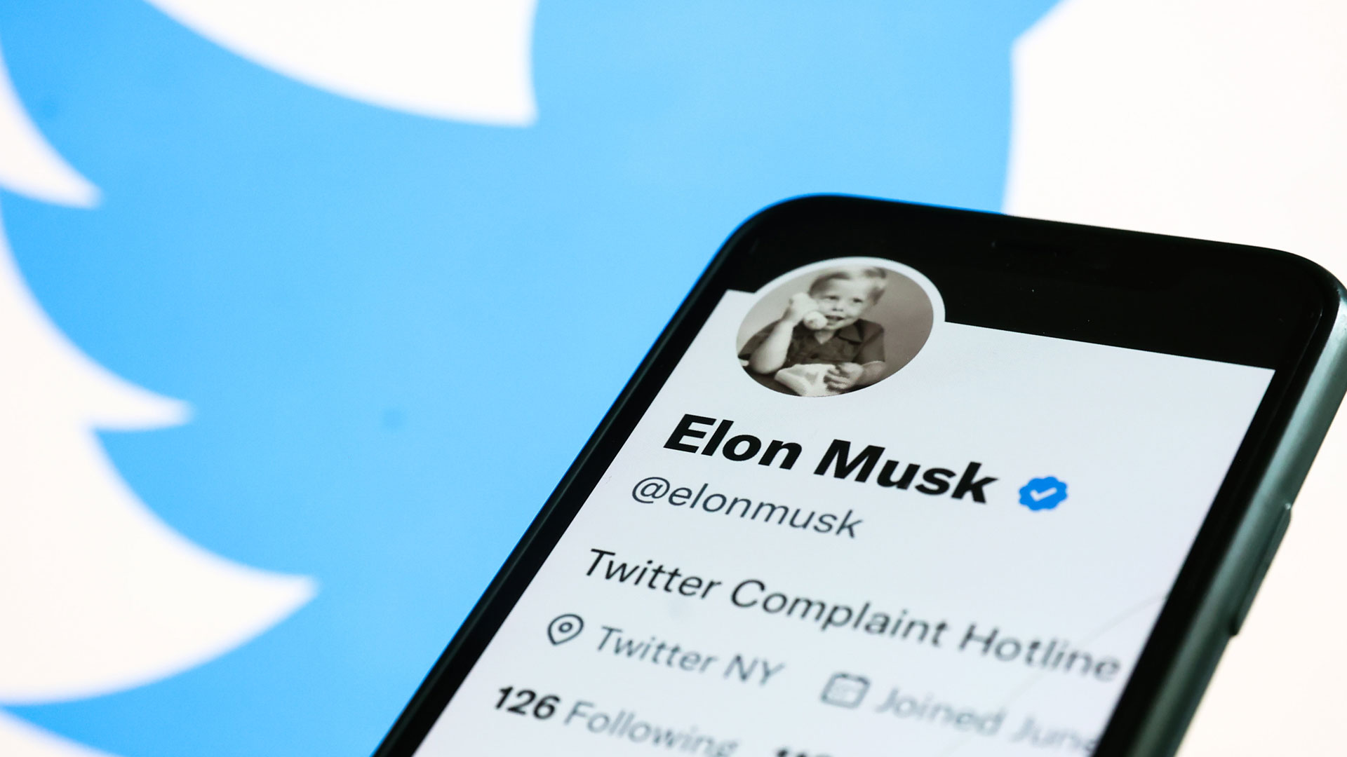 Setelah hanya beberapa jam: Musk menghentikan kait Twitter kedua lagi