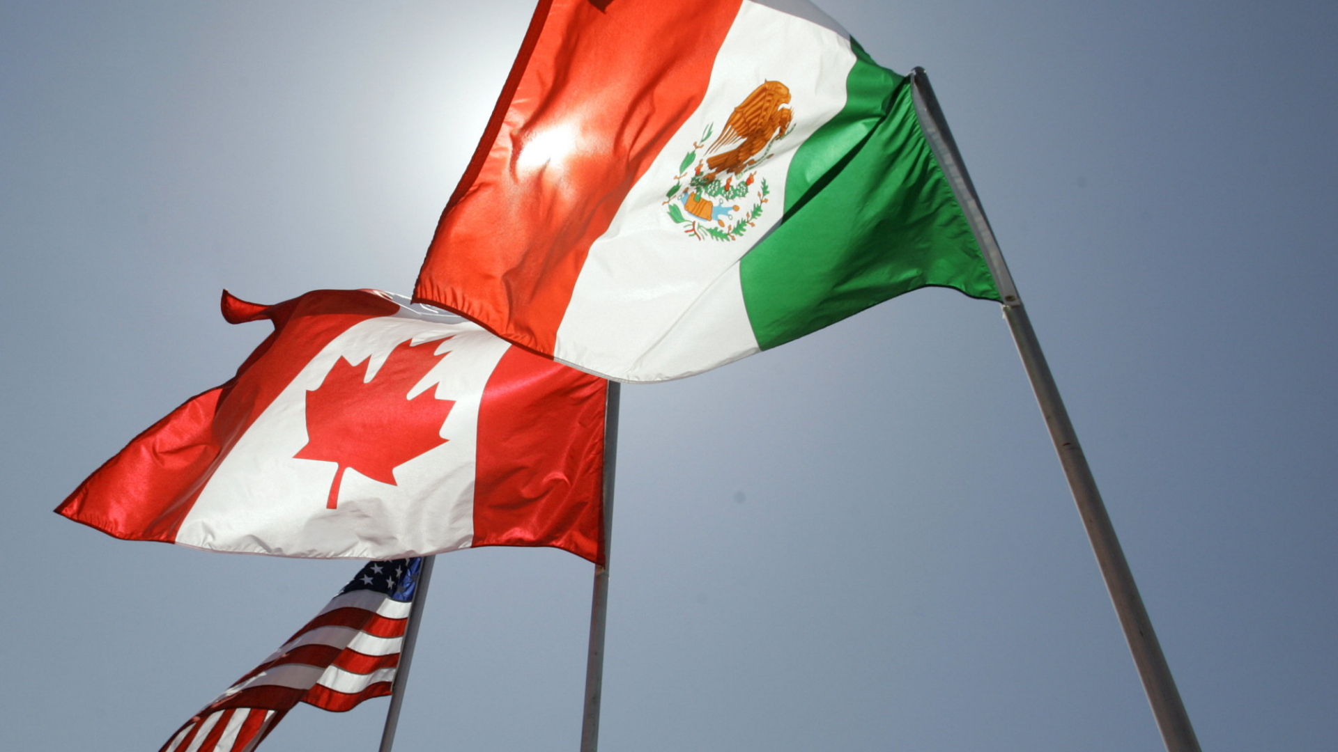NAFTA – Runderneuerung statt Tod