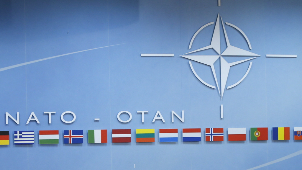 Nato | REUTERS