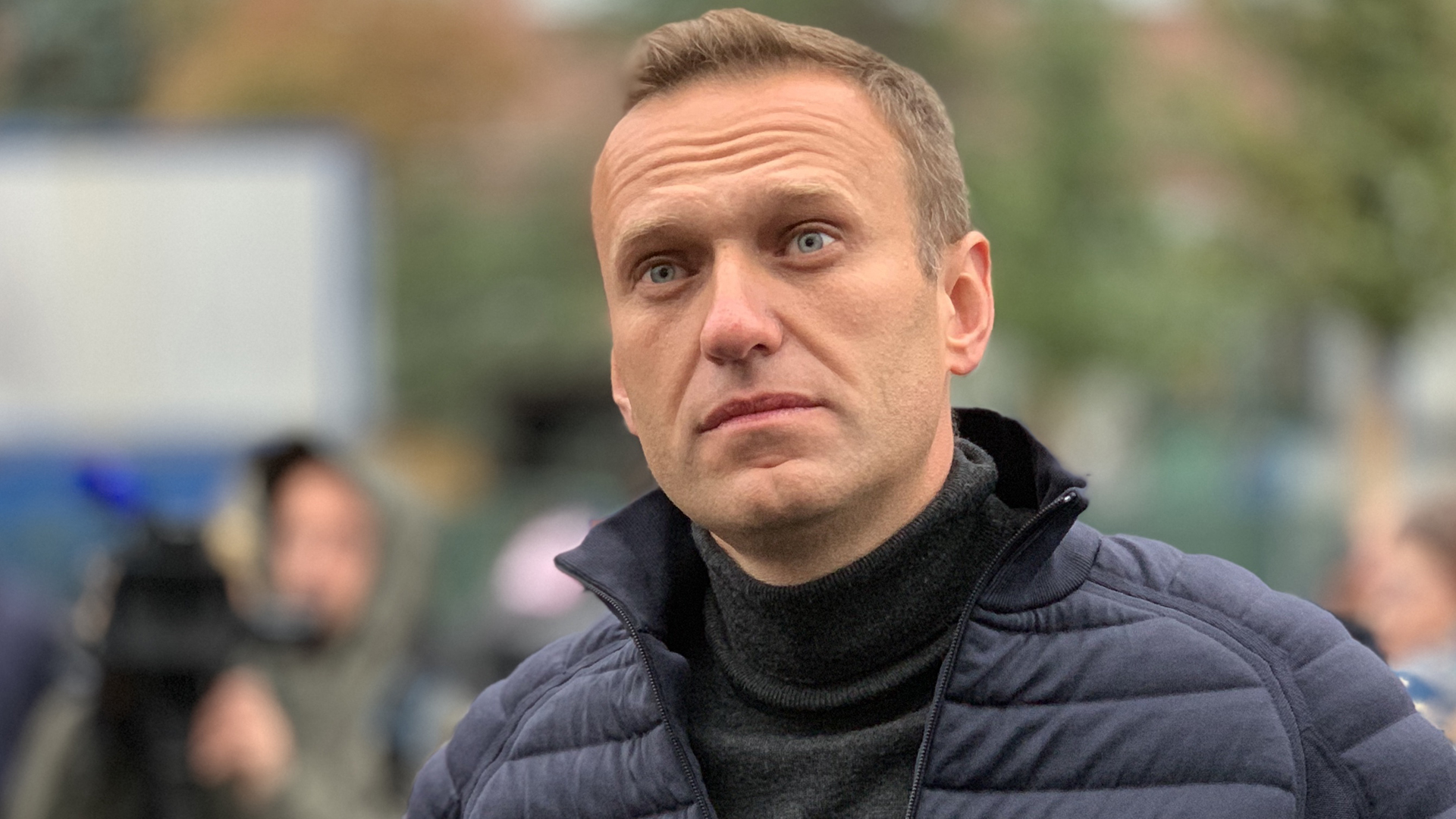 Alexej Nawalny | picture alliance / AA