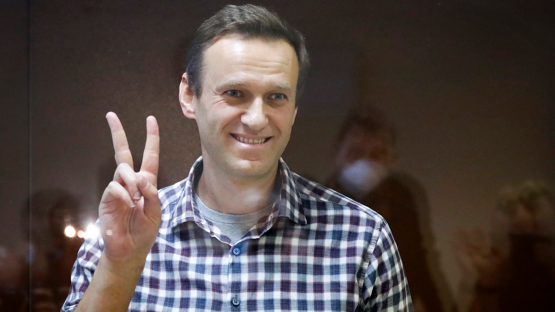 Alexej Nawalny | dpa